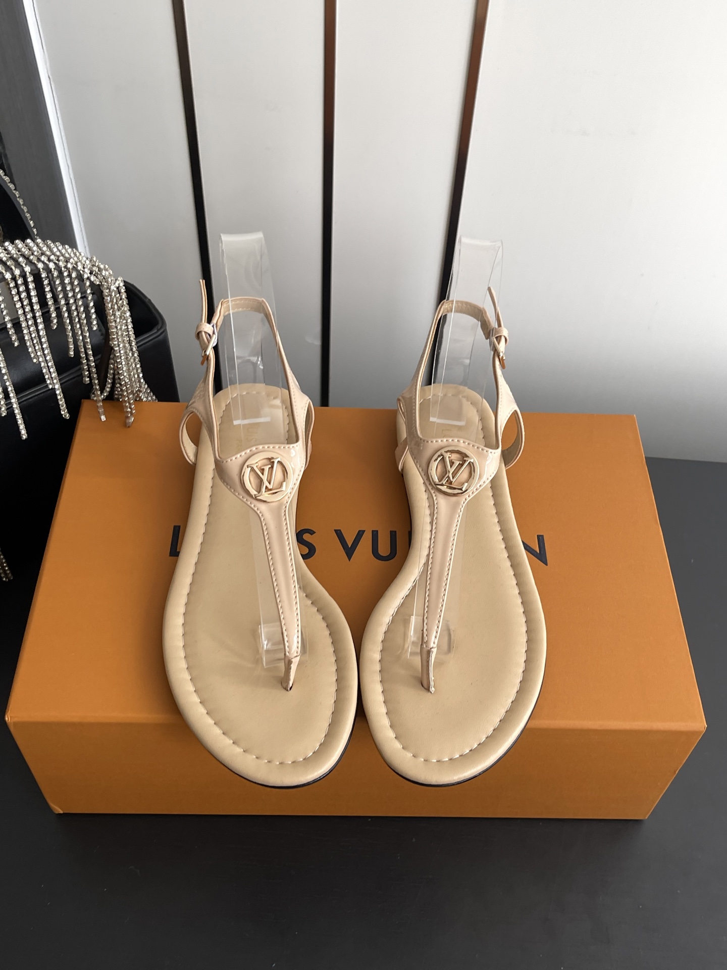 Louis Vuitton Sandals