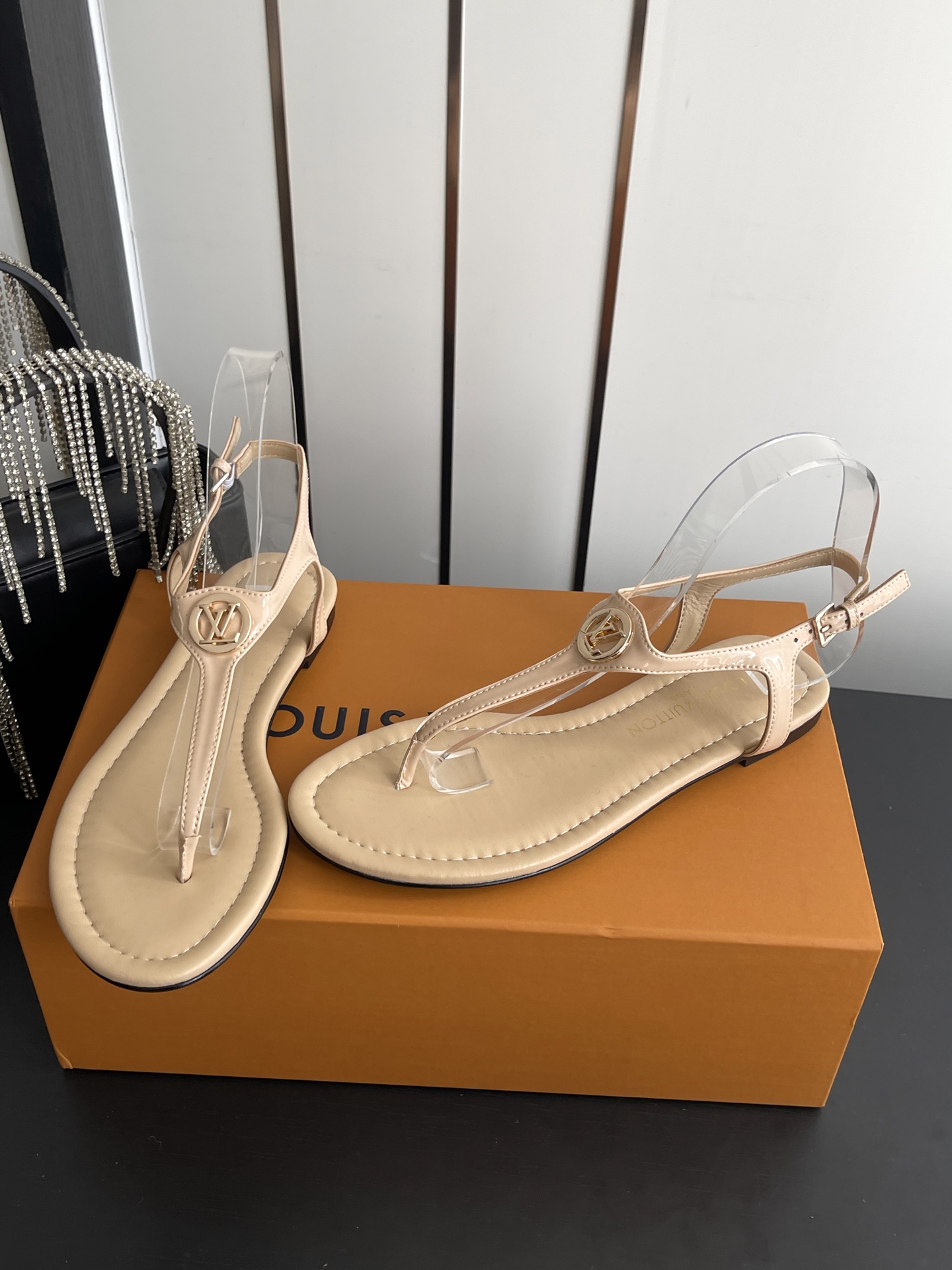 Louis Vuitton Sandals