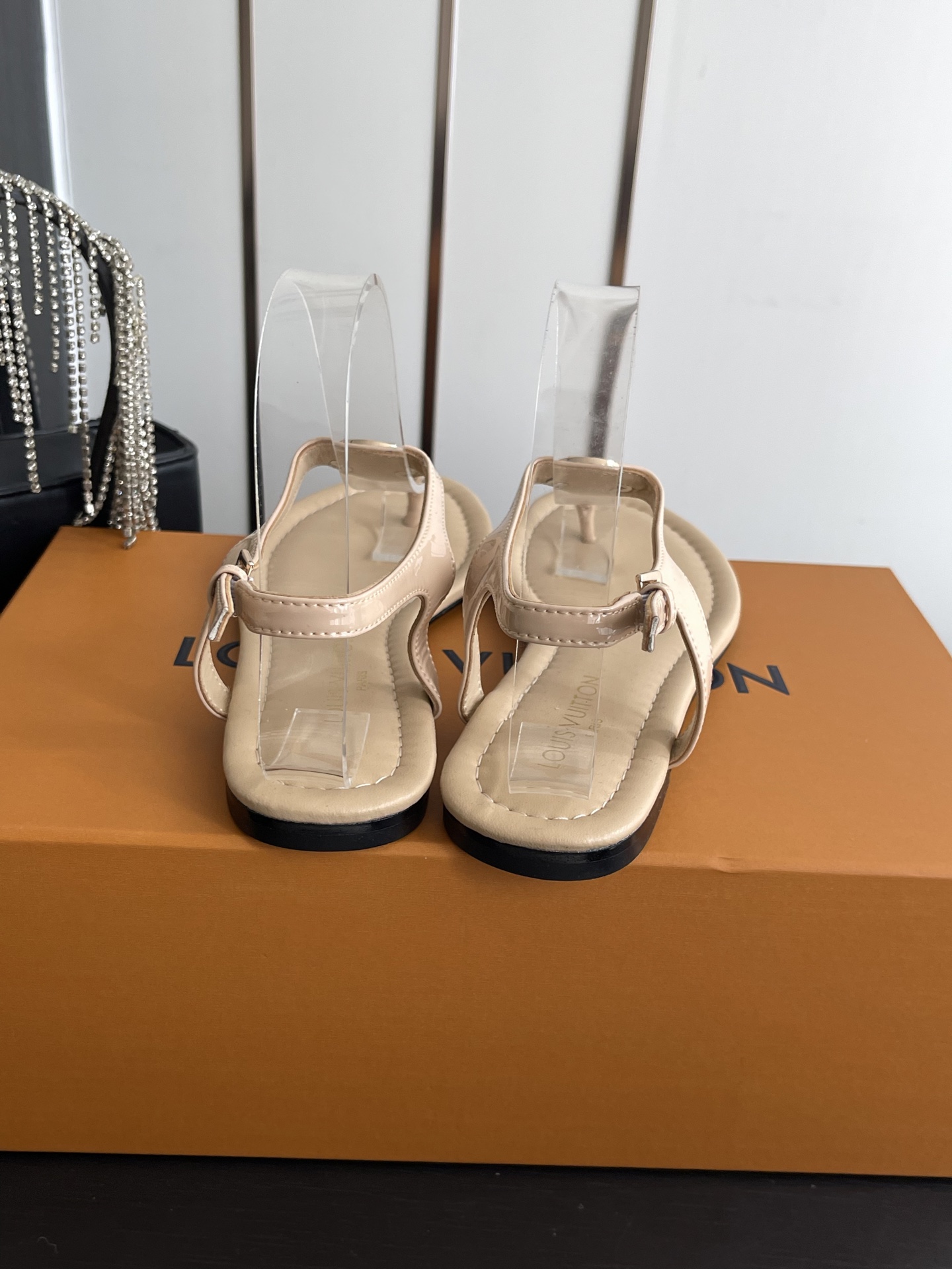 Louis Vuitton Sandals