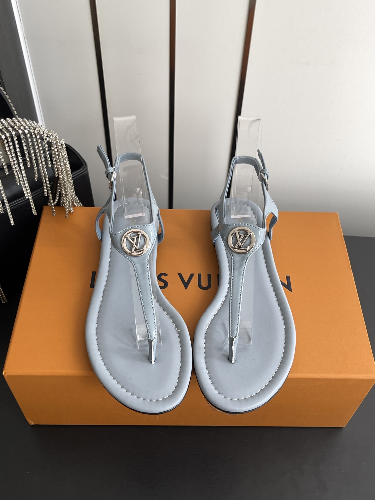Louis Vuitton Sandals