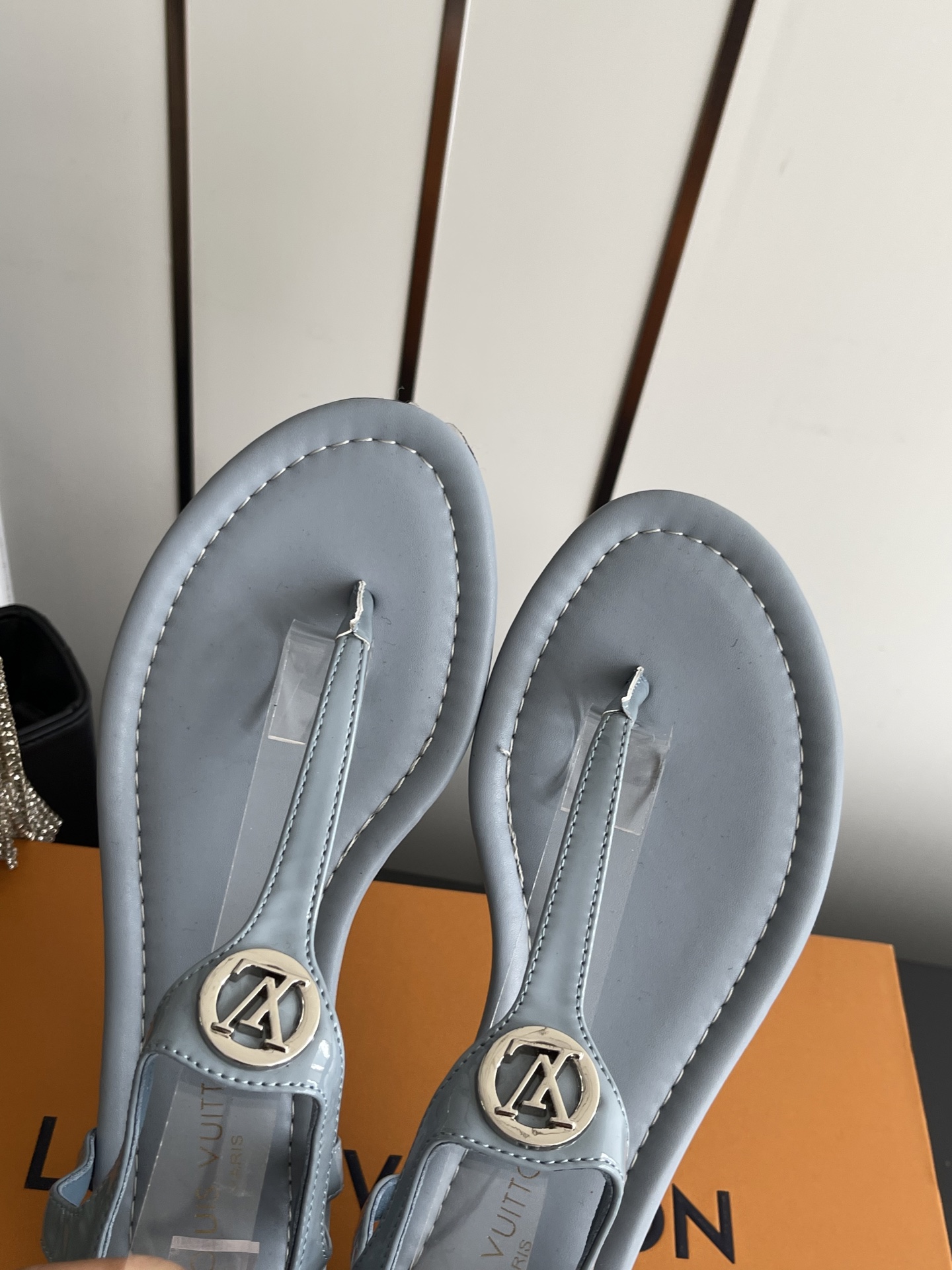Louis Vuitton Sandals