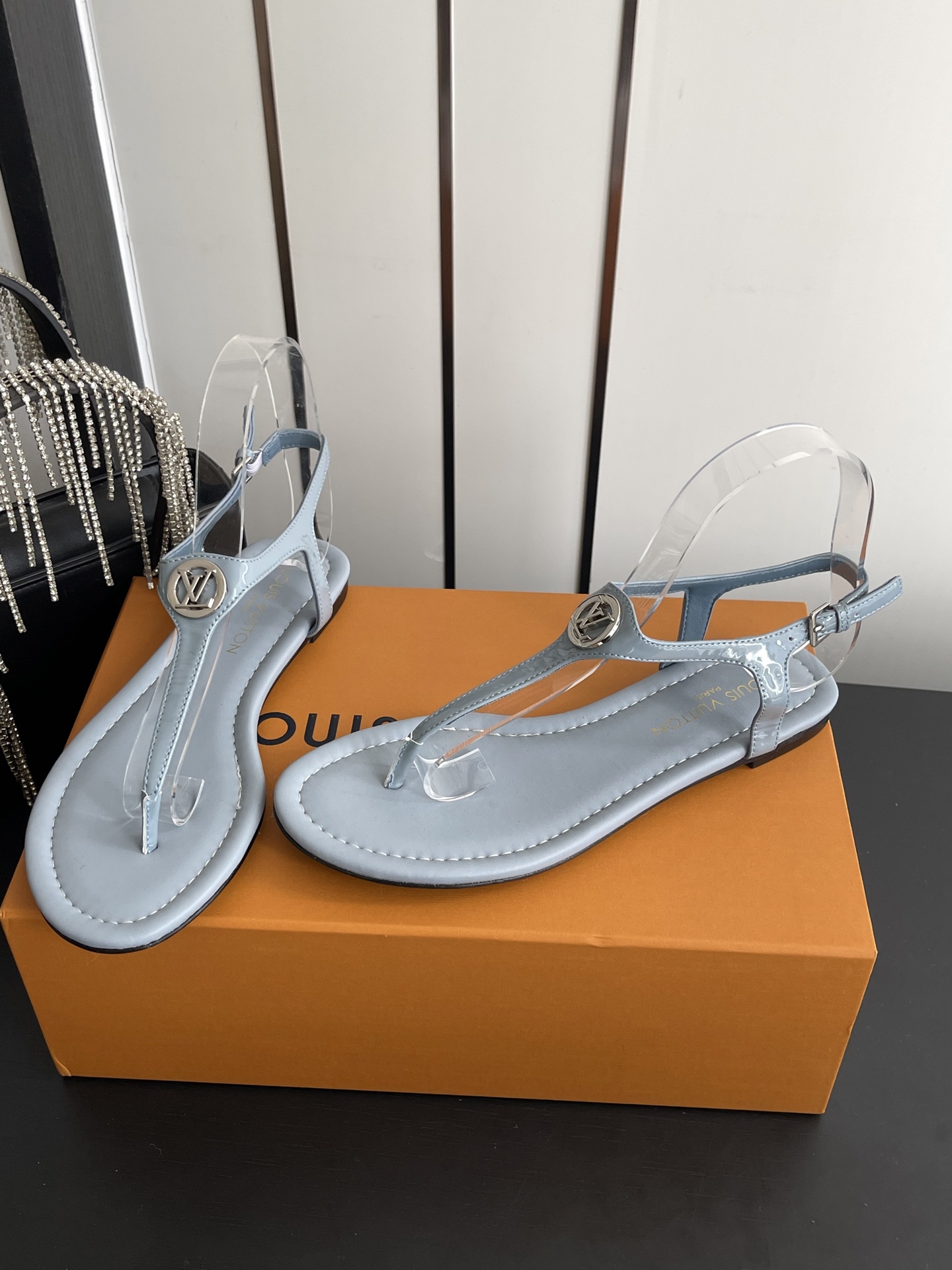 Louis Vuitton Sandals