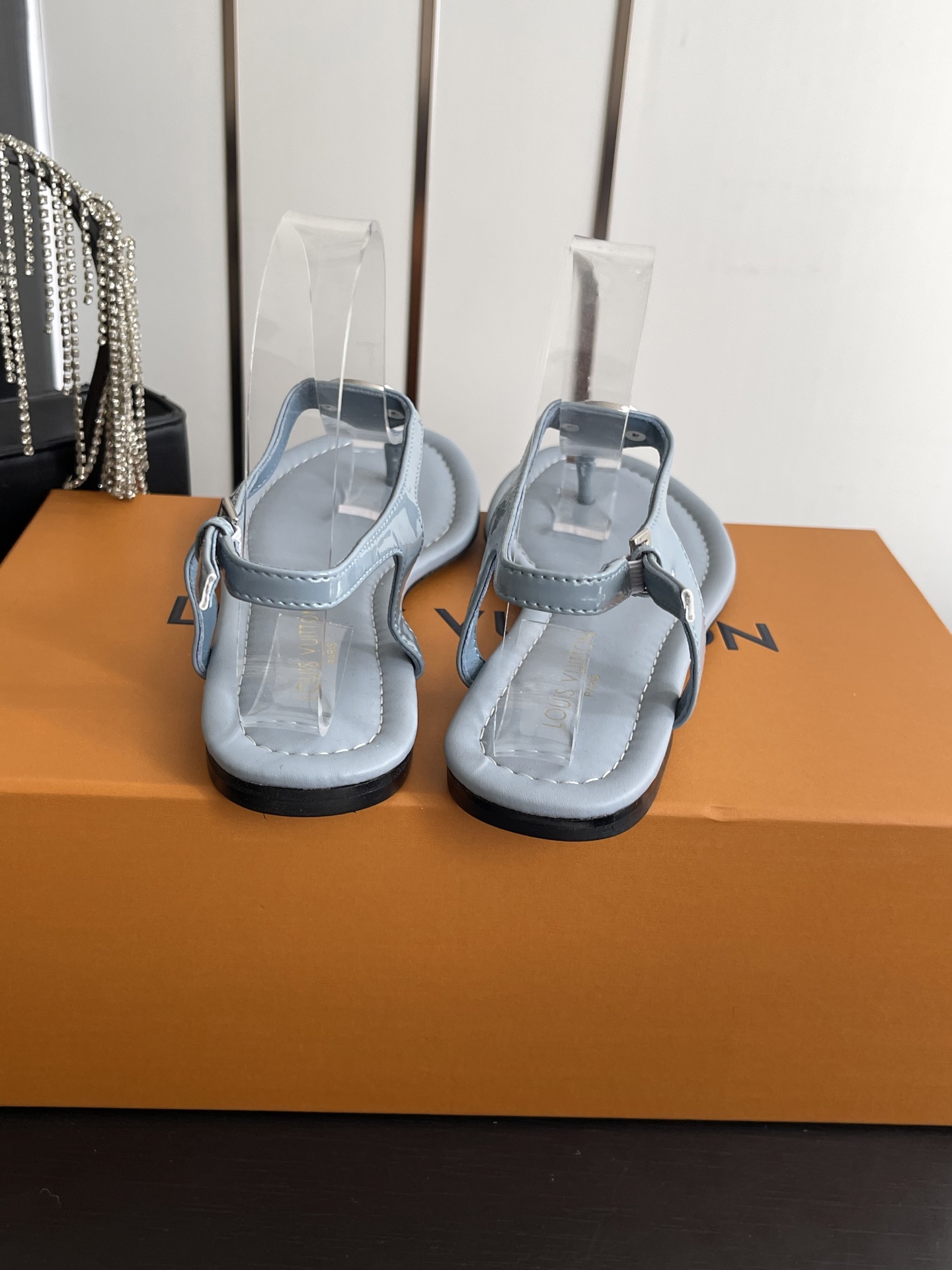 Louis Vuitton Sandals