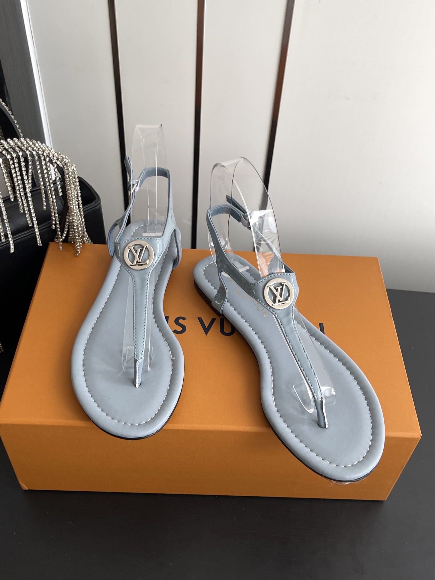 Louis Vuitton Sandals