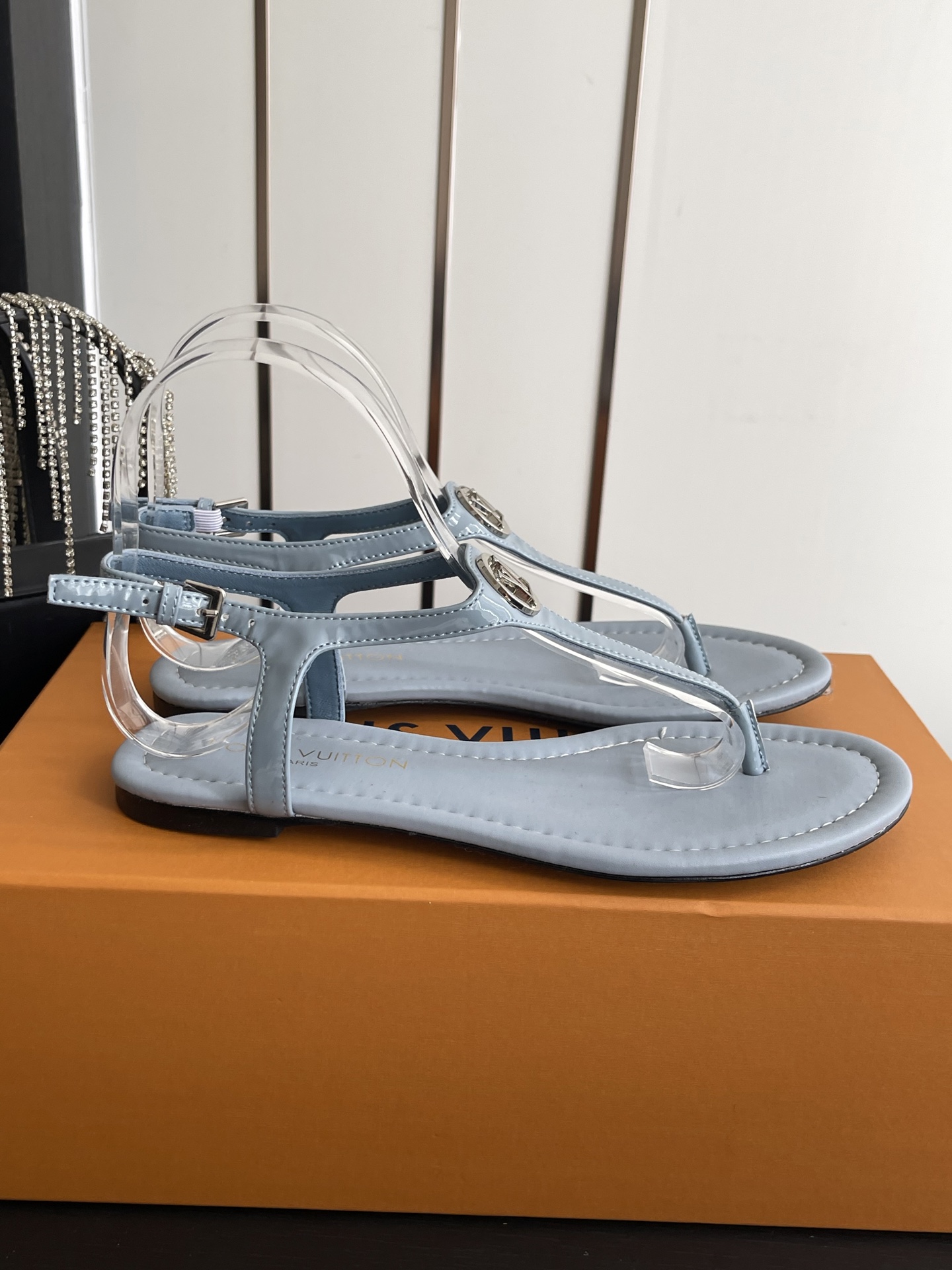 Louis Vuitton Sandals