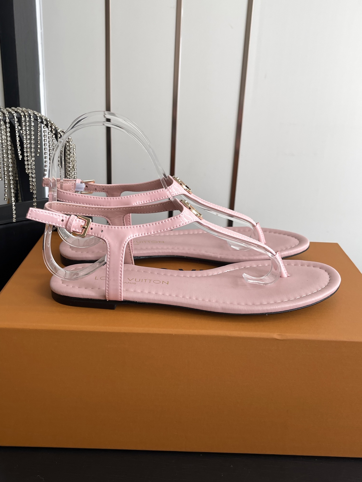 Louis Vuitton Sandals