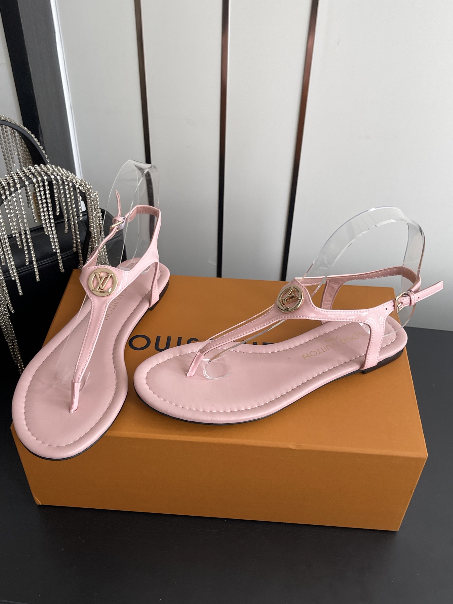 Louis Vuitton Sandals