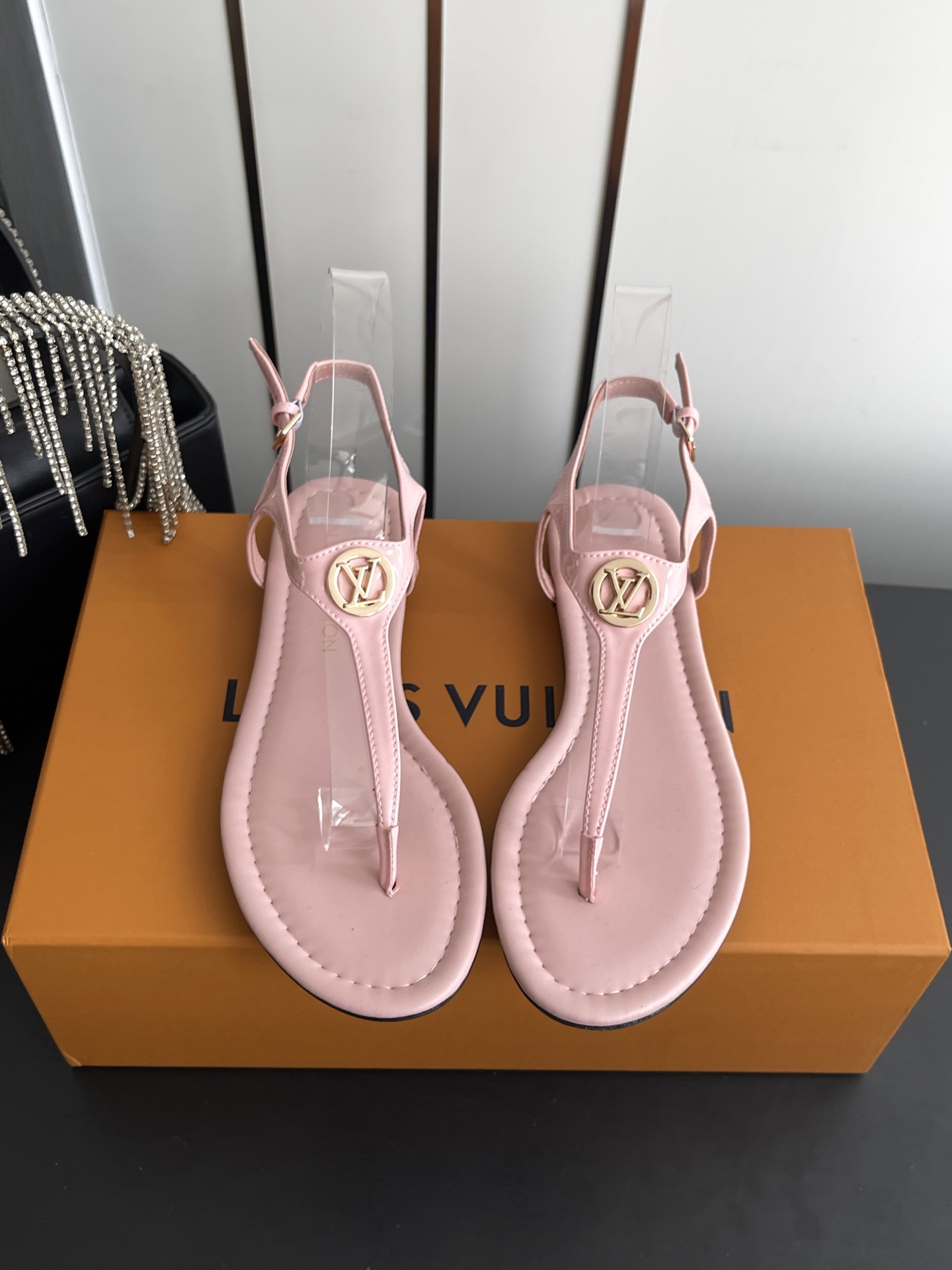 Louis Vuitton Sandals
