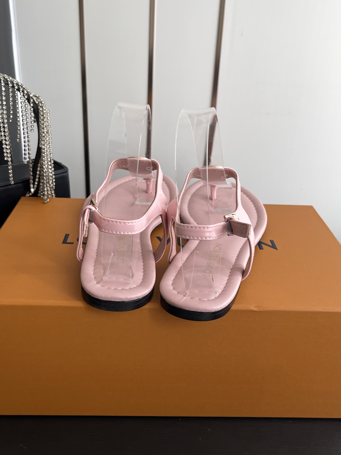 Louis Vuitton Sandals