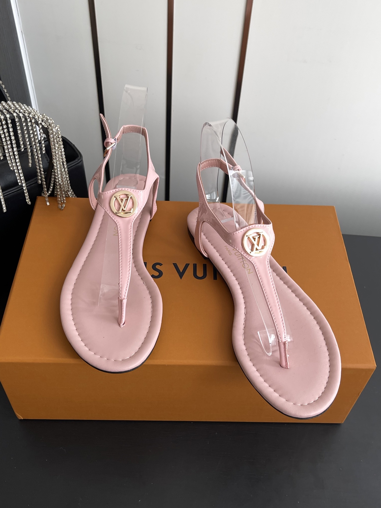 Louis Vuitton Sandals