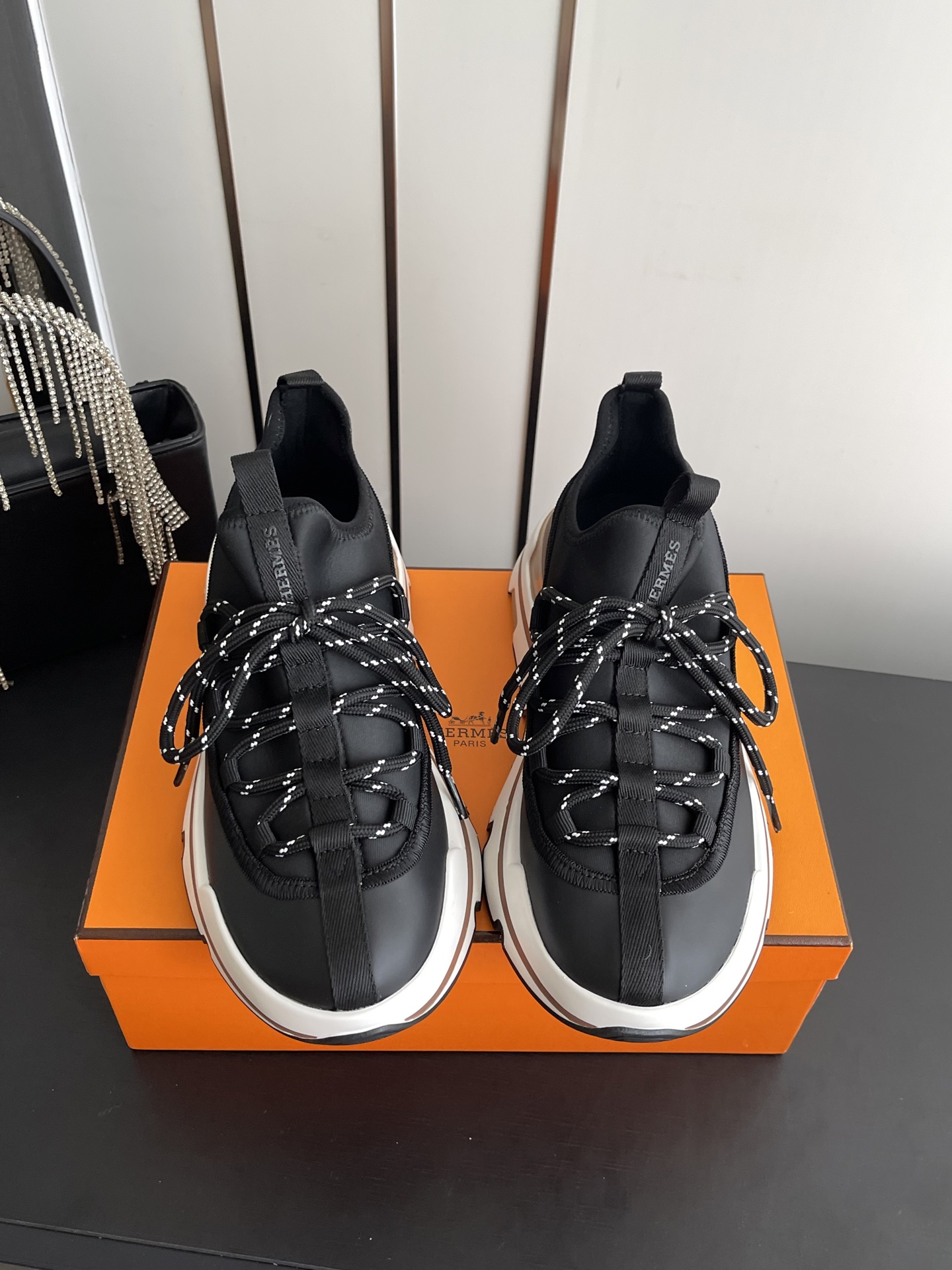 Hermes Sneakers