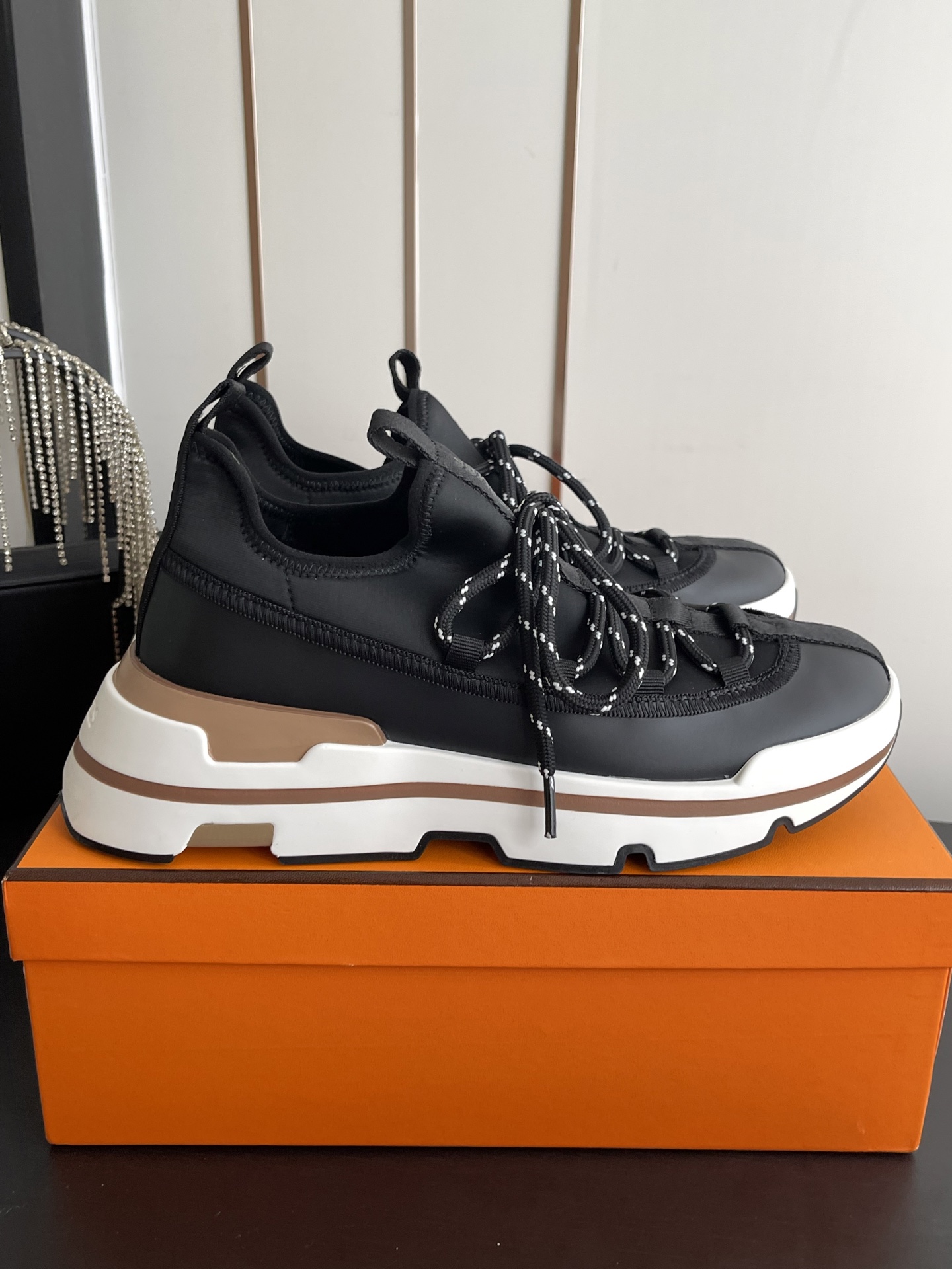 Hermes Sneakers