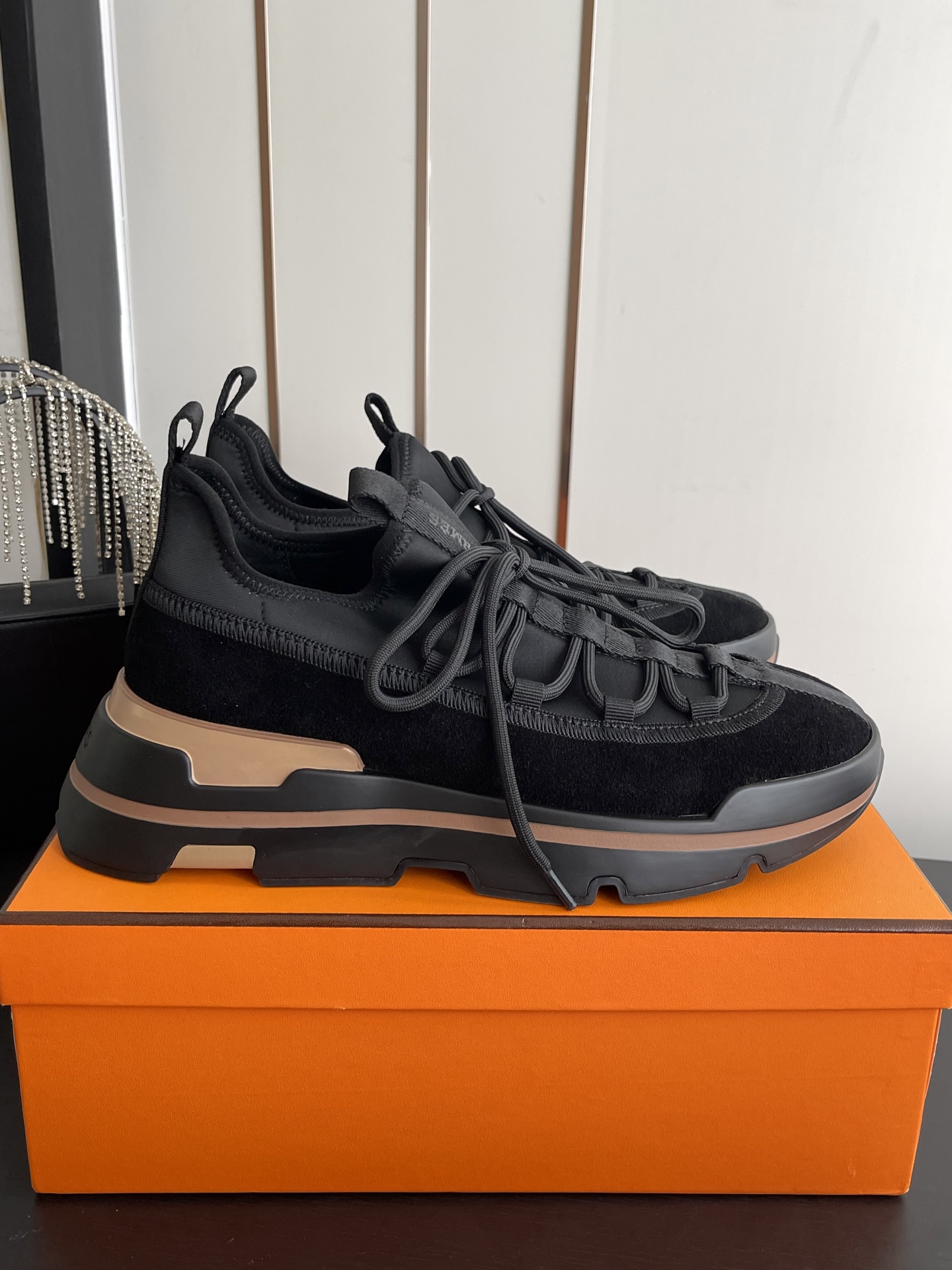 Hermes Sneakers
