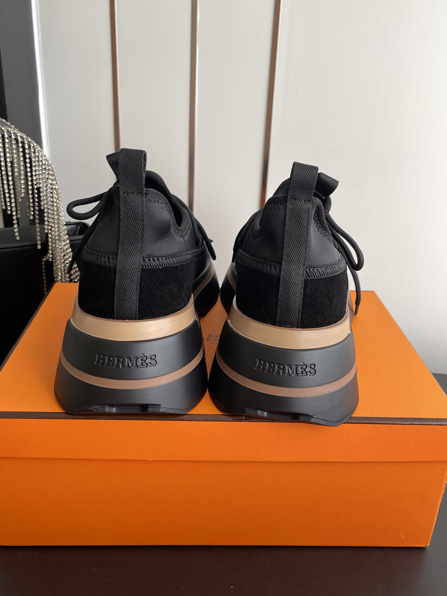 Hermes Sneakers