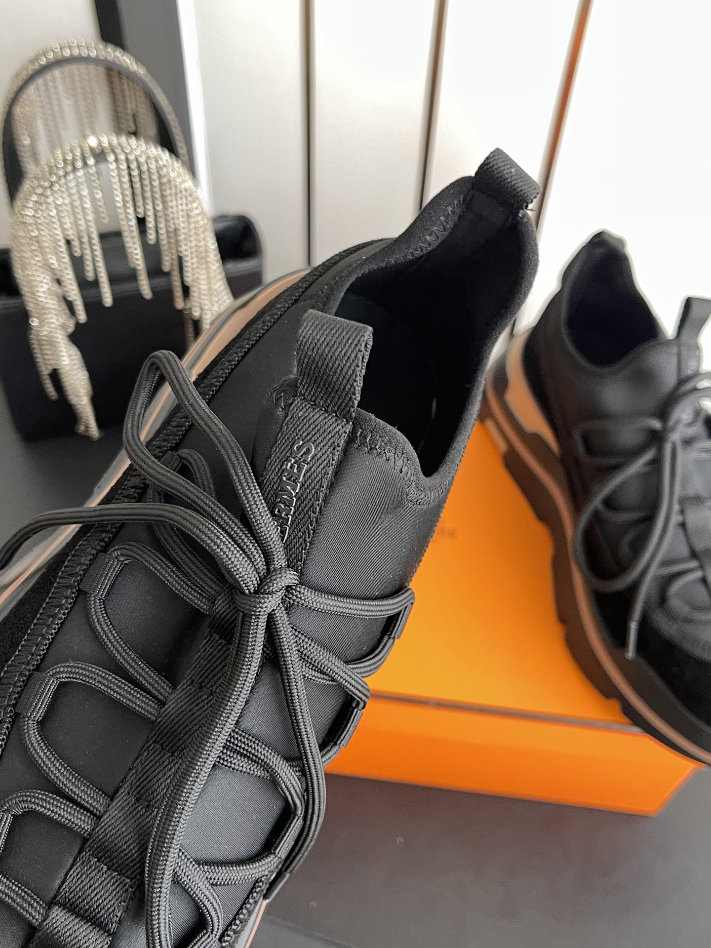 Hermes Sneakers