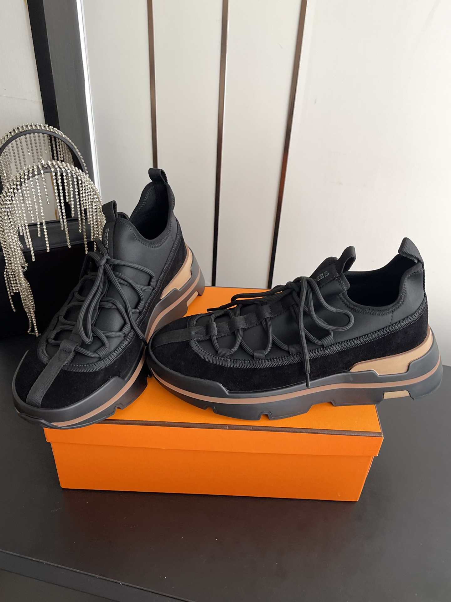 Hermes Sneakers