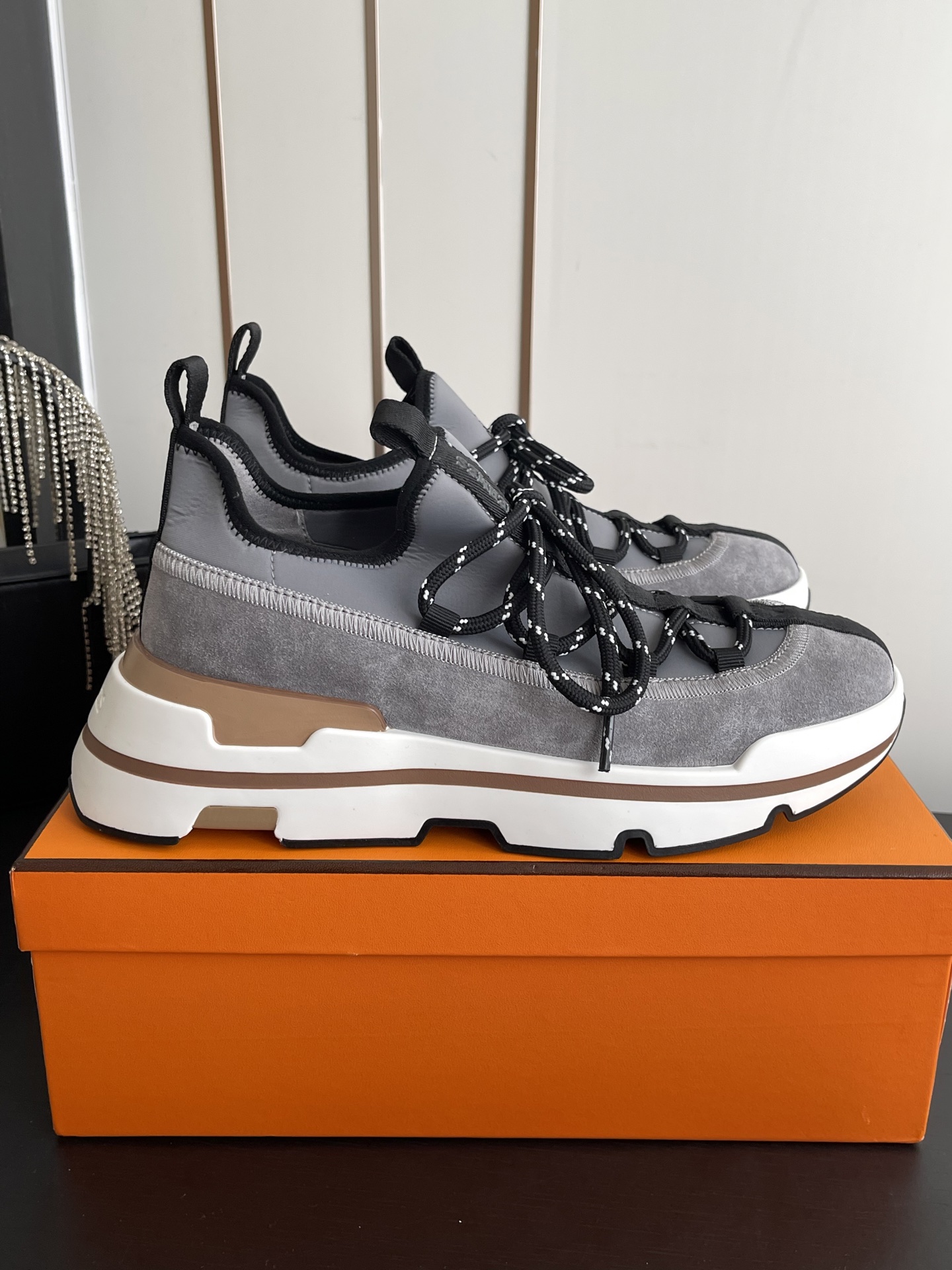 Hermes Sneakers