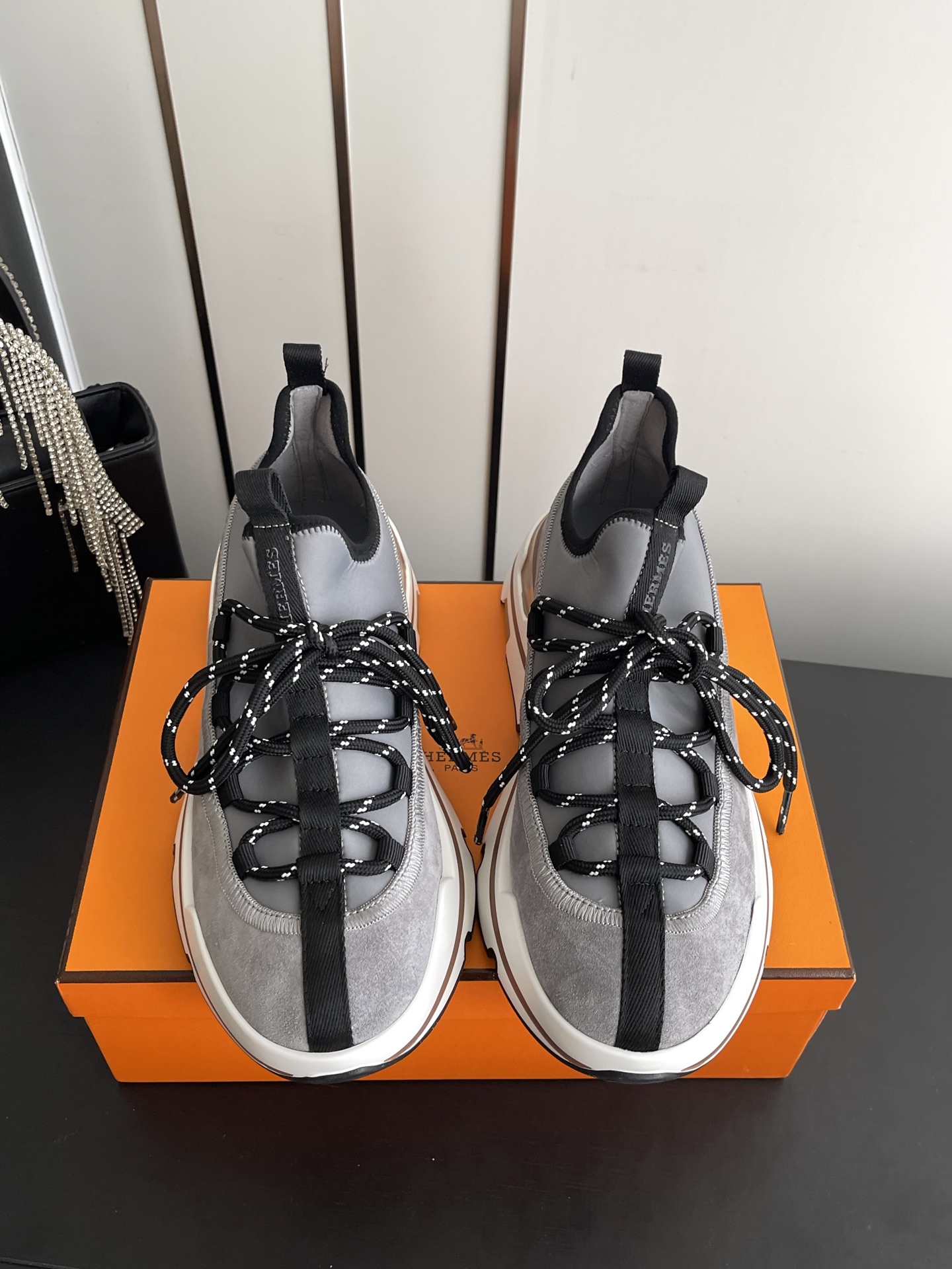 Hermes Sneakers