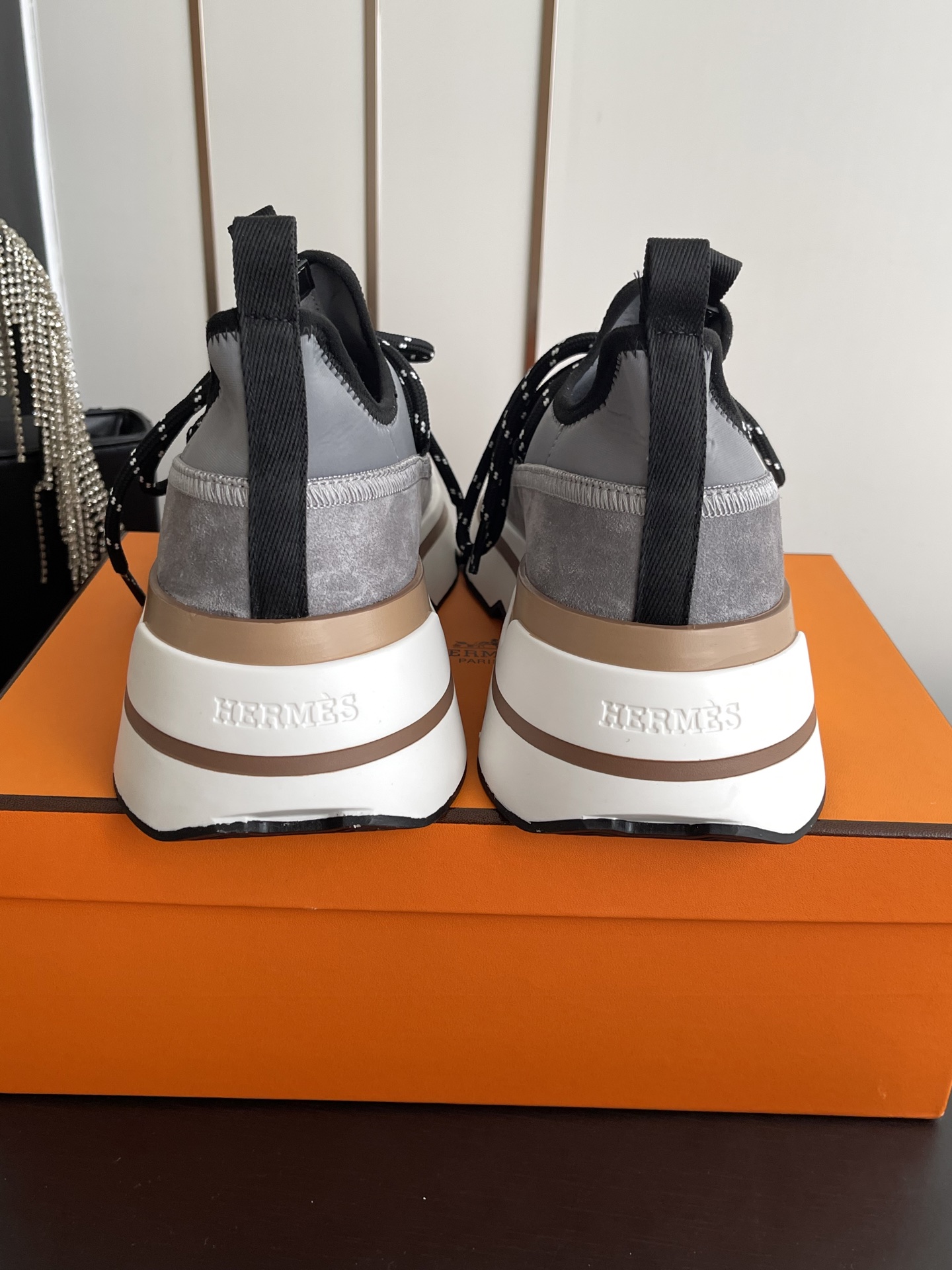 Hermes Sneakers