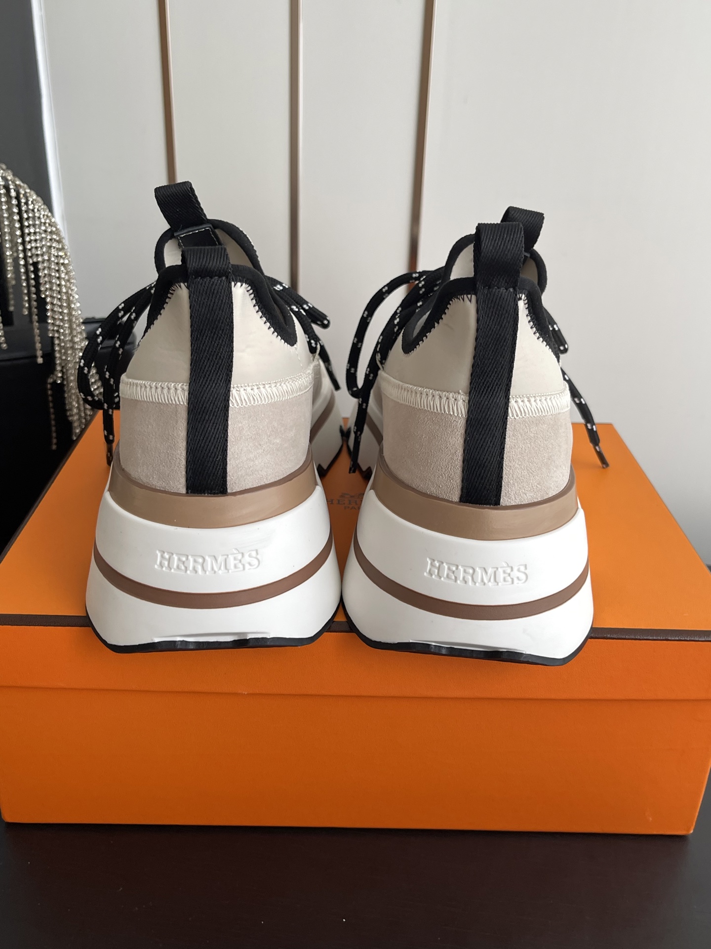 Hermes Sneakers