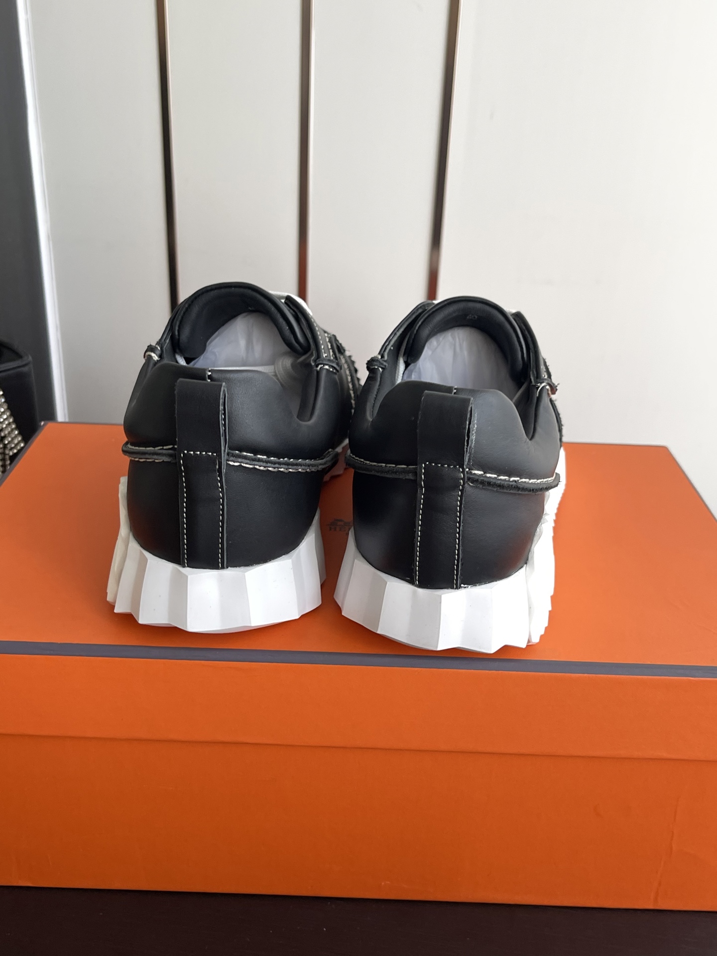 Hermes Sneakers