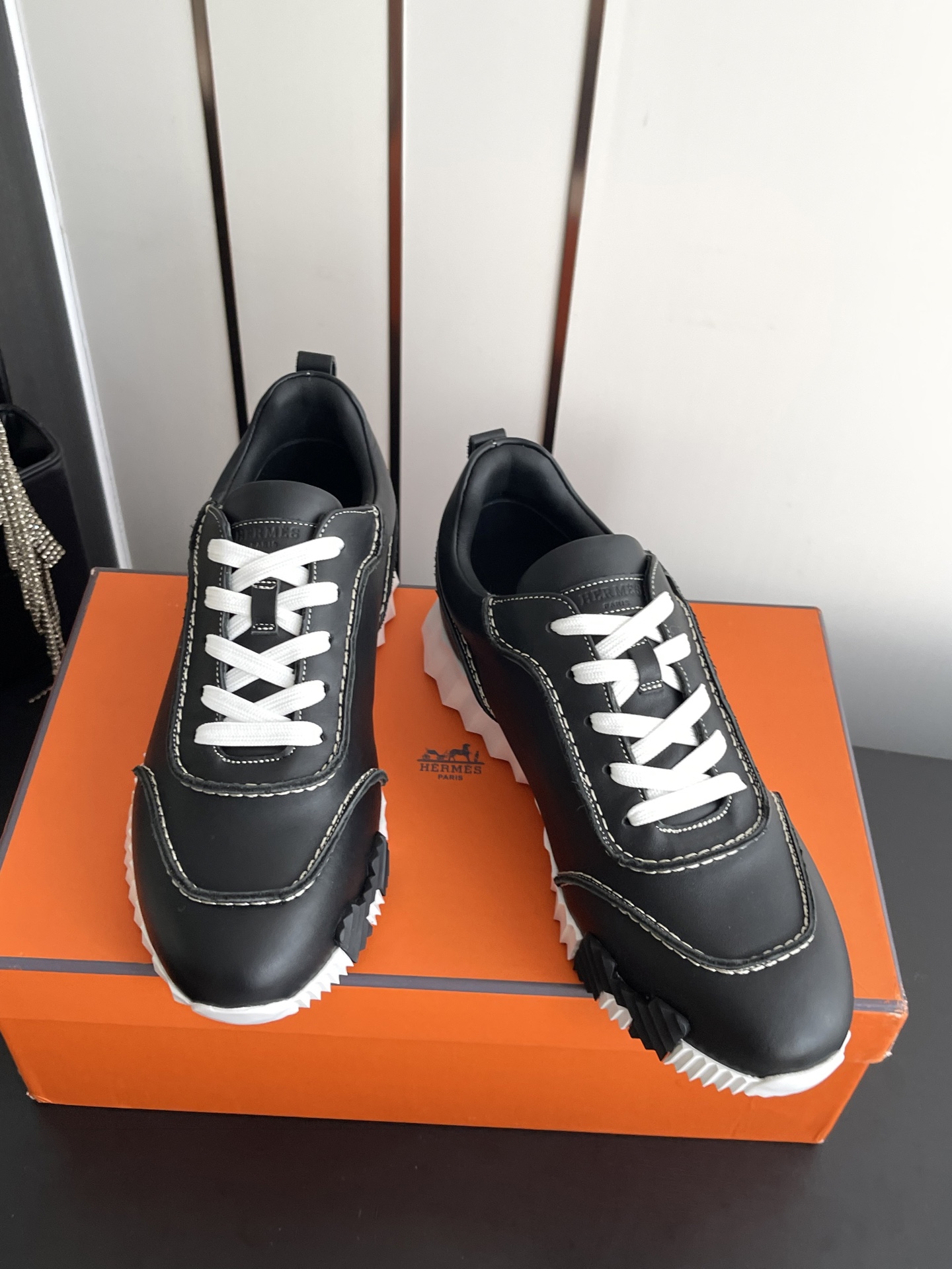 Hermes Sneakers