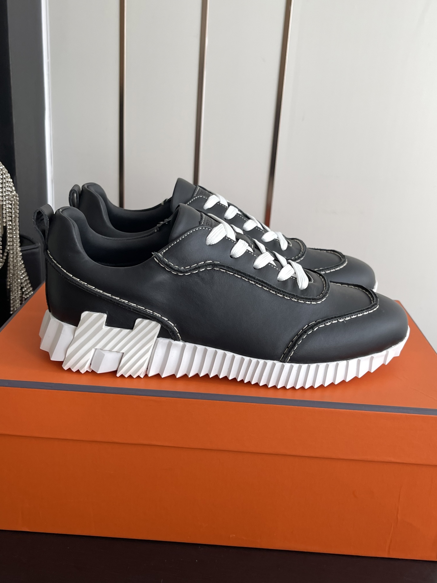 Hermes Sneakers