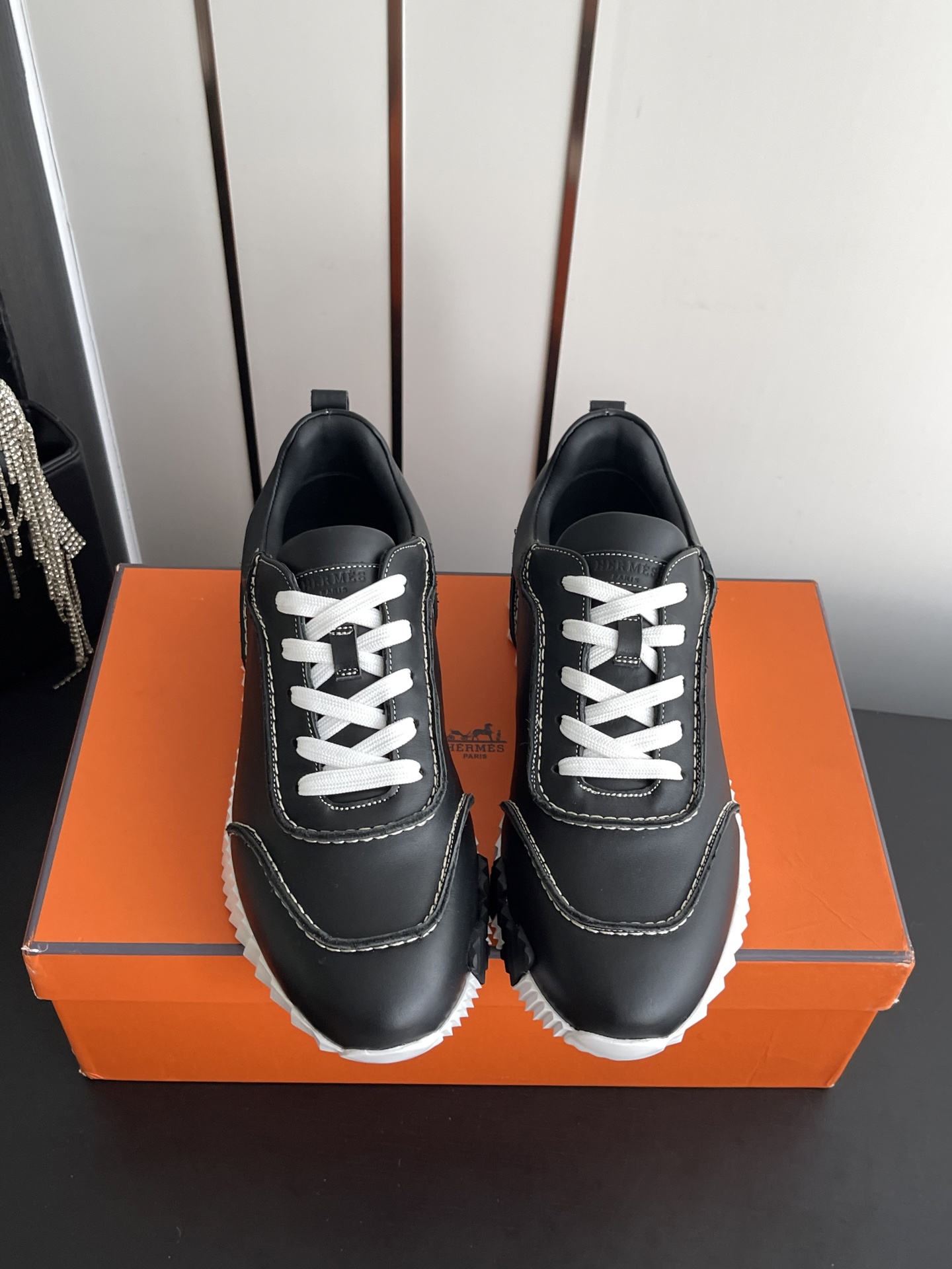 Hermes Sneakers