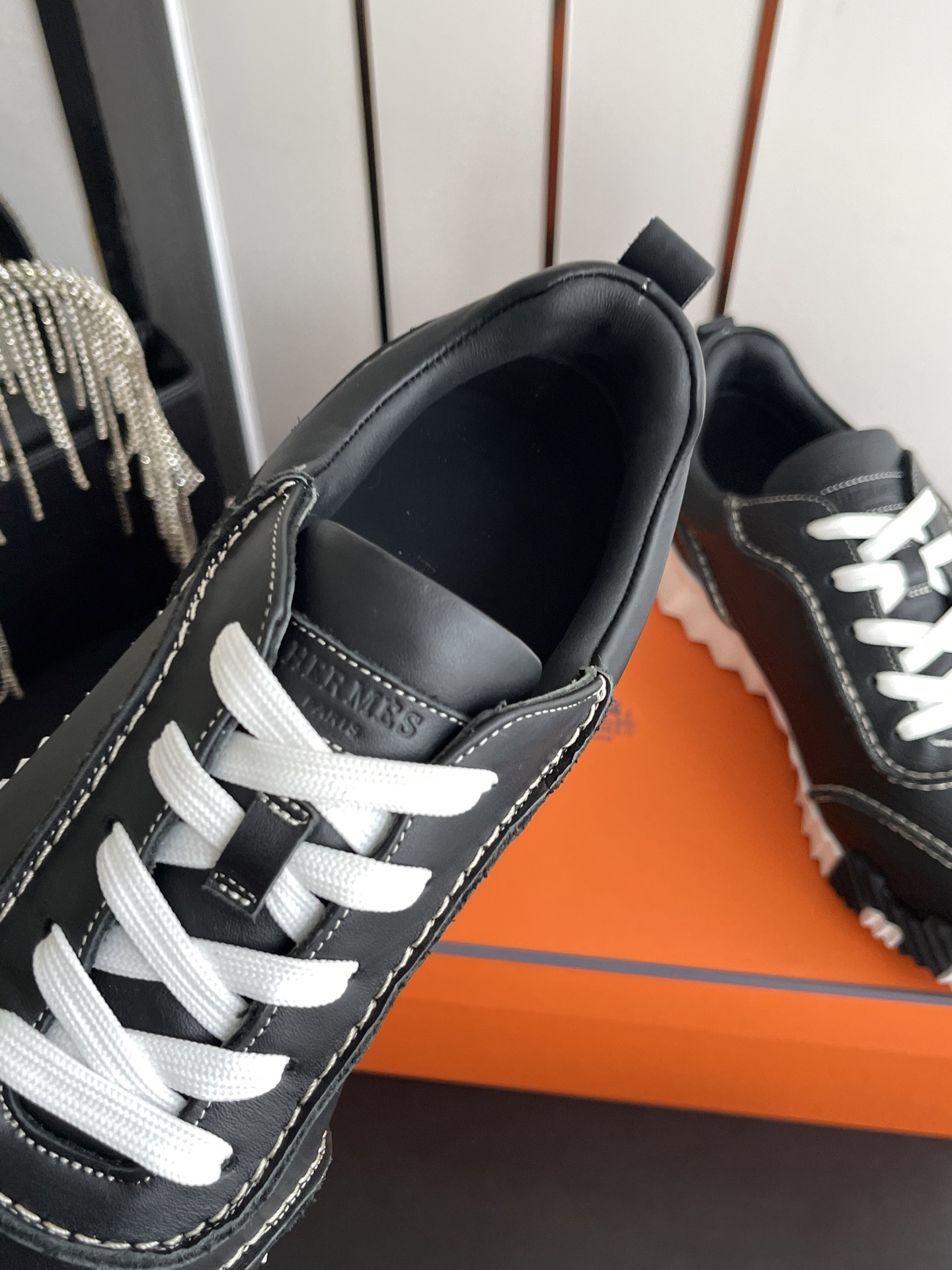 Hermes Sneakers