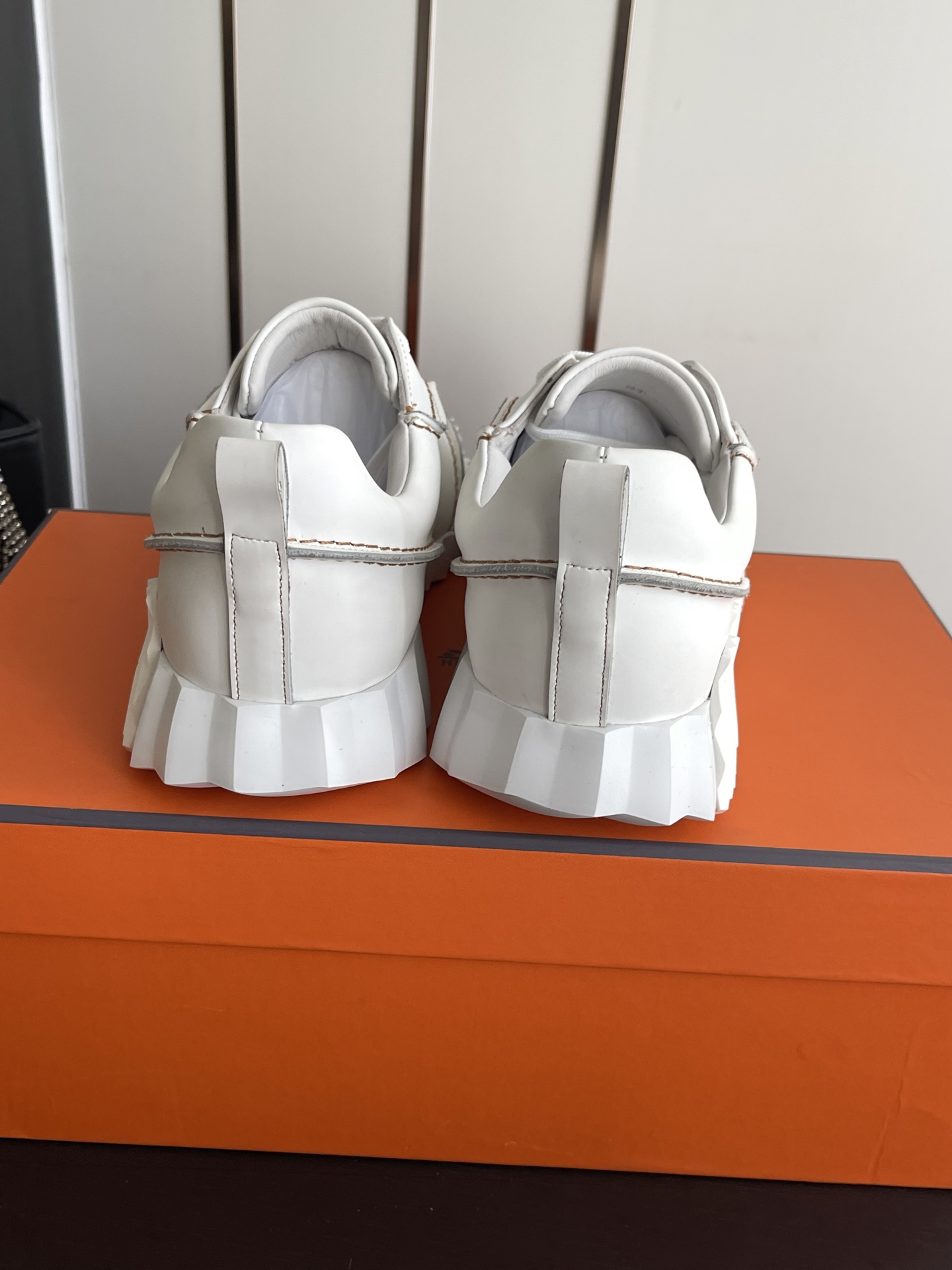 Hermes Sneakers