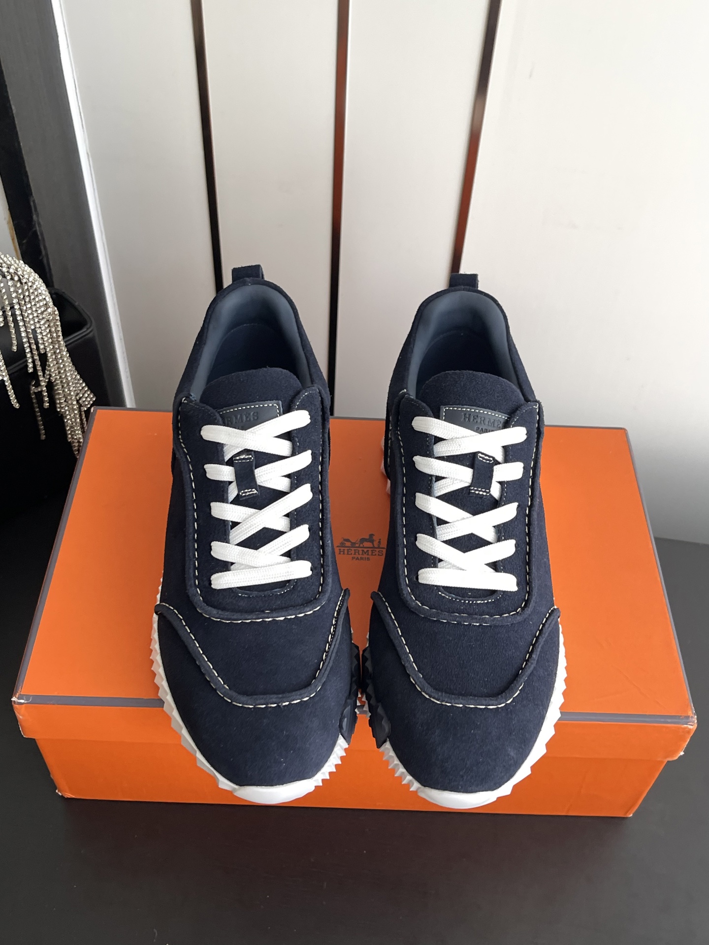 Hermes Sneakers