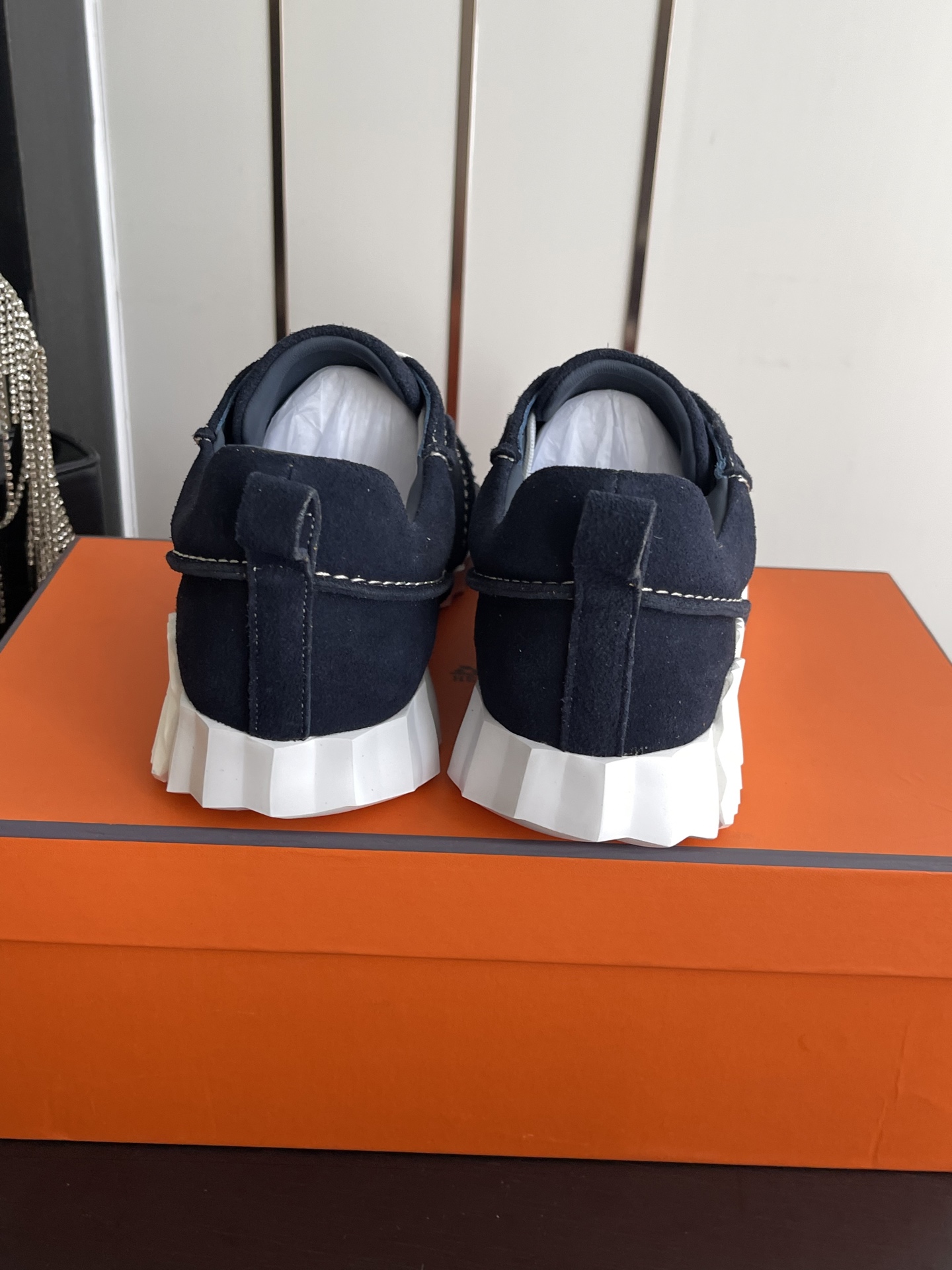 Hermes Sneakers