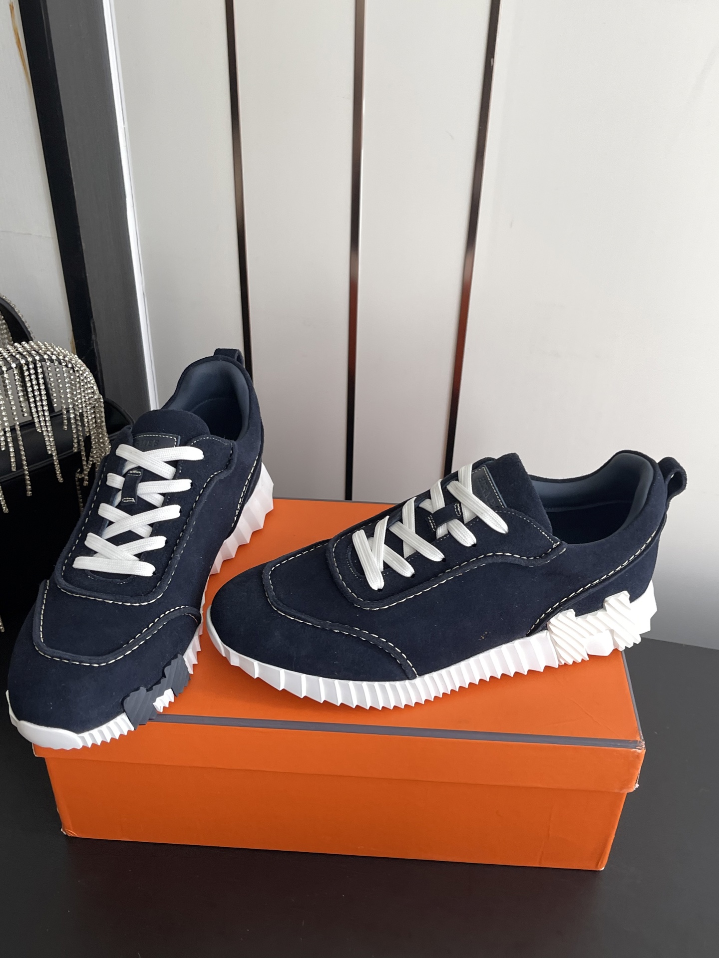 Hermes Sneakers