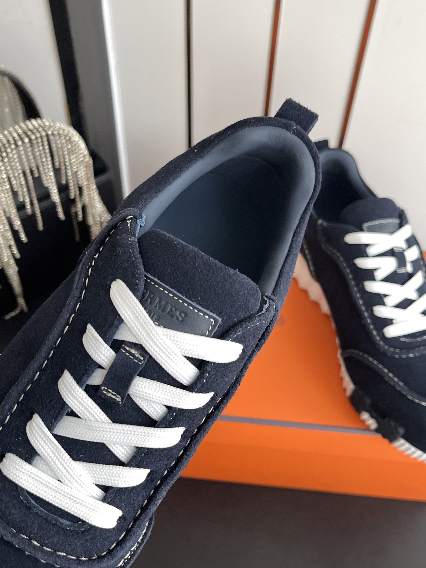Hermes Sneakers