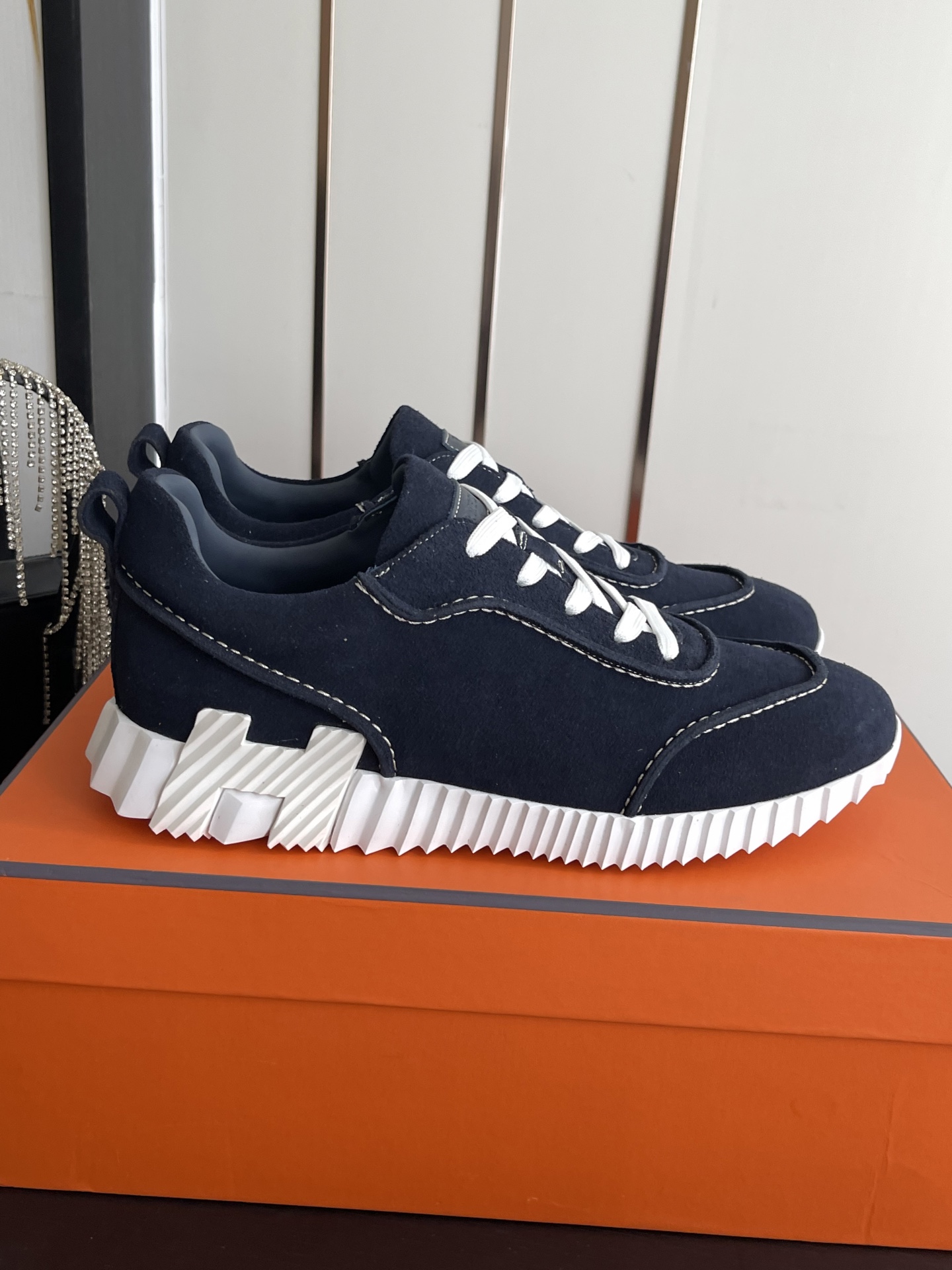 Hermes Sneakers