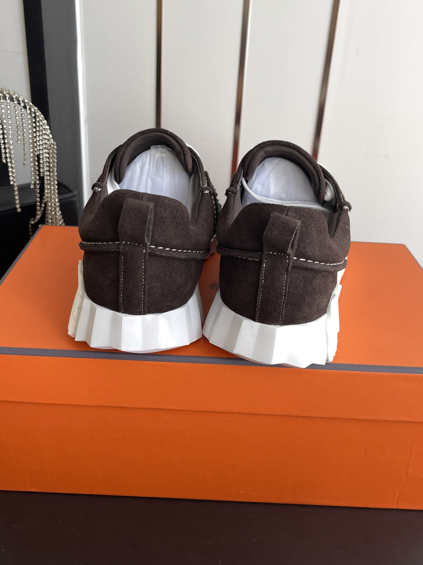 Hermes Sneakers