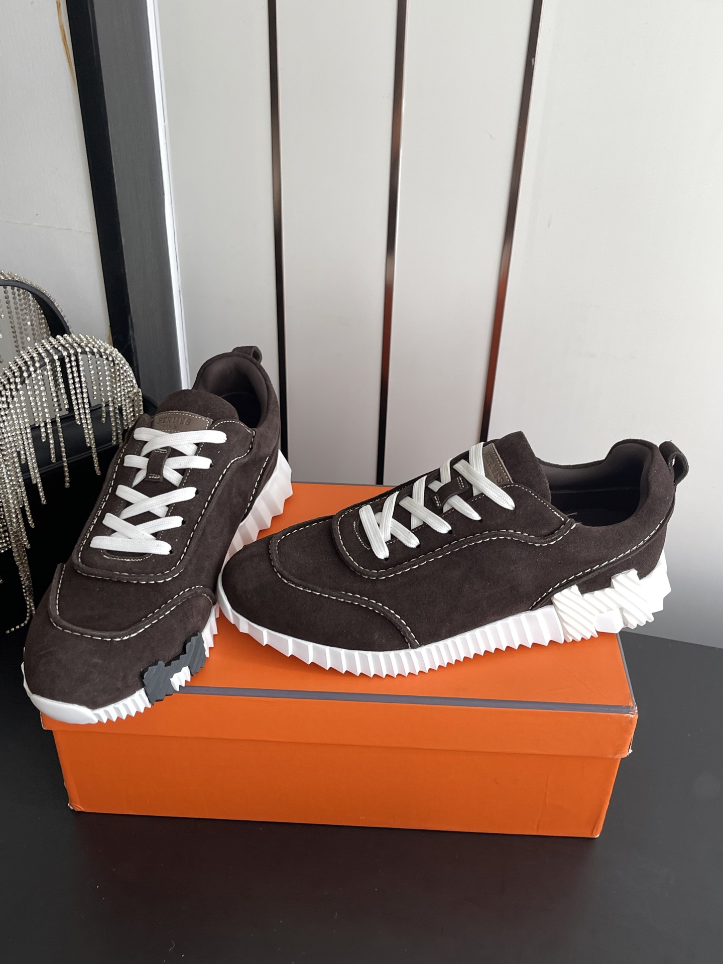 Hermes Sneakers