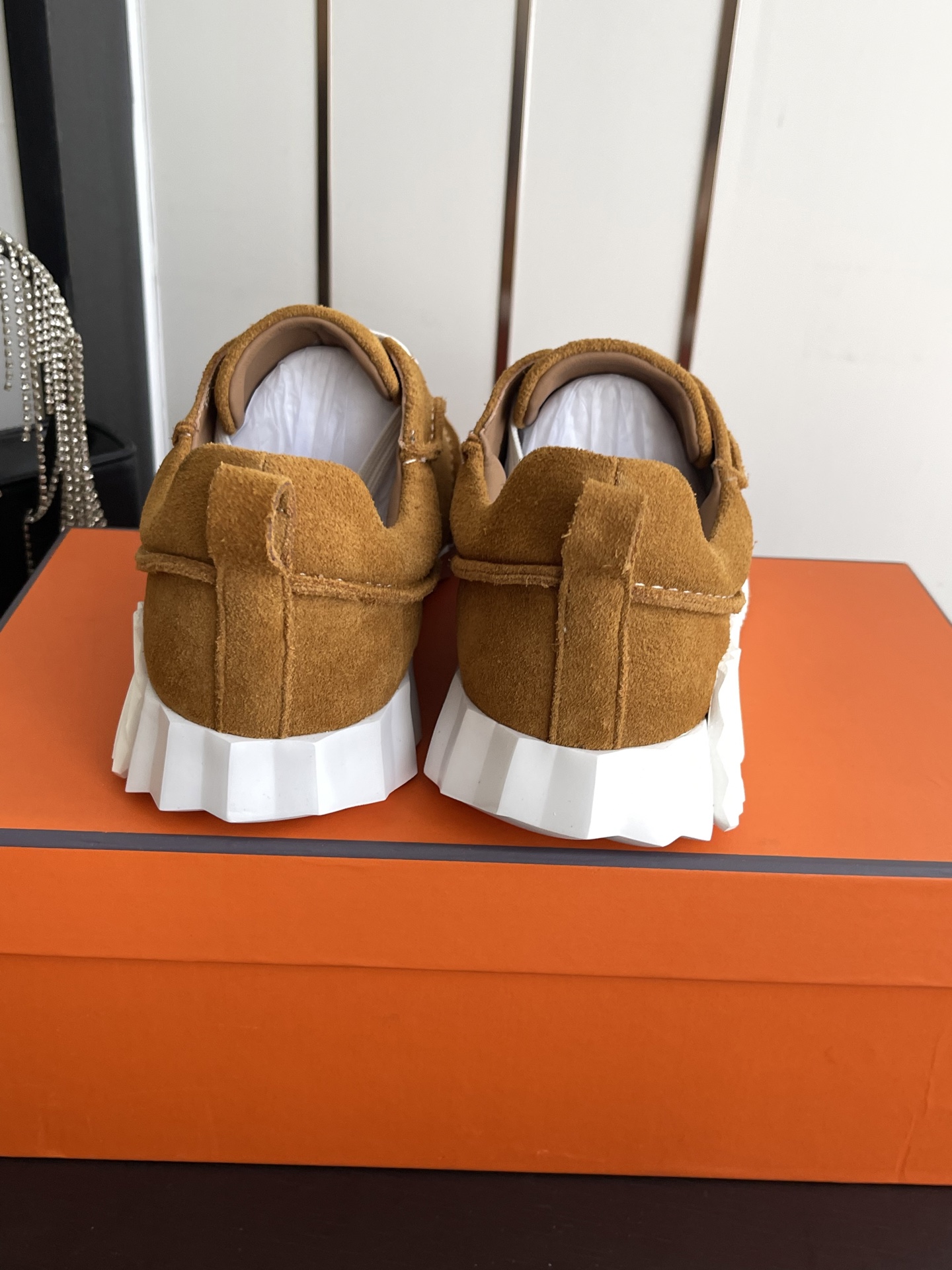 Hermes Sneakers