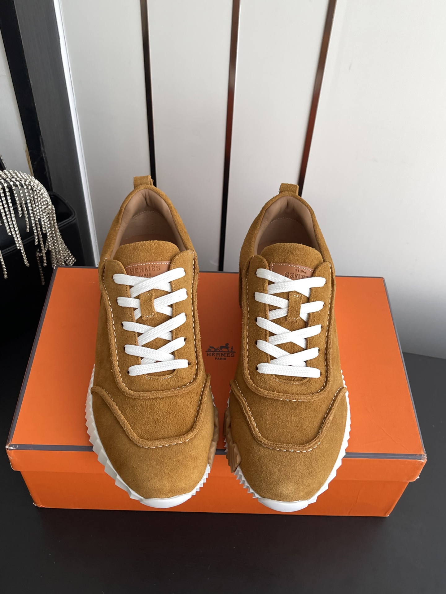 Hermes Sneakers