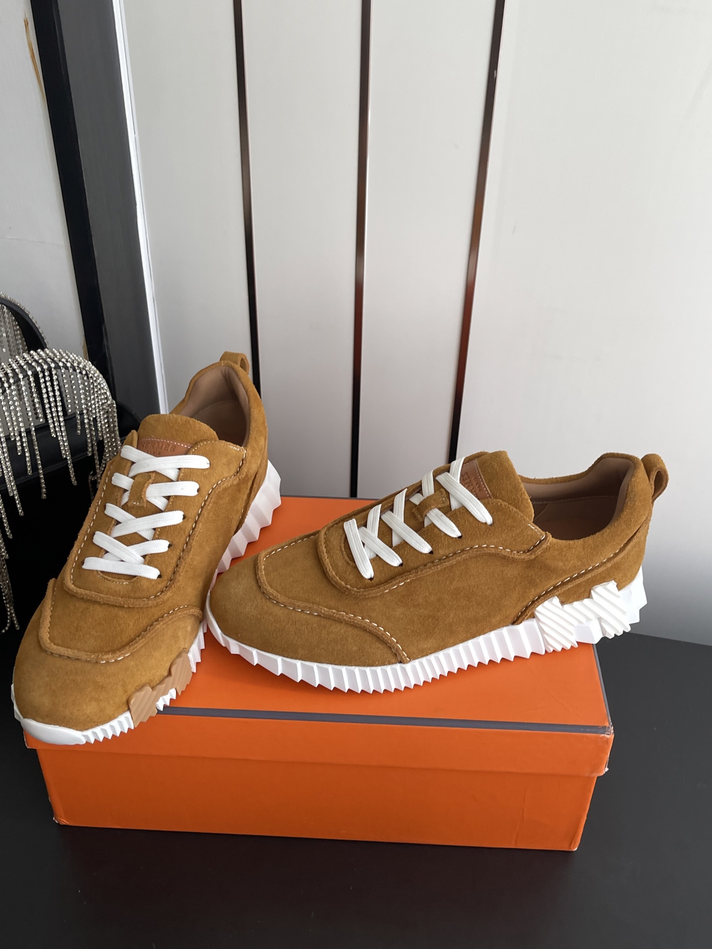 Hermes Sneakers