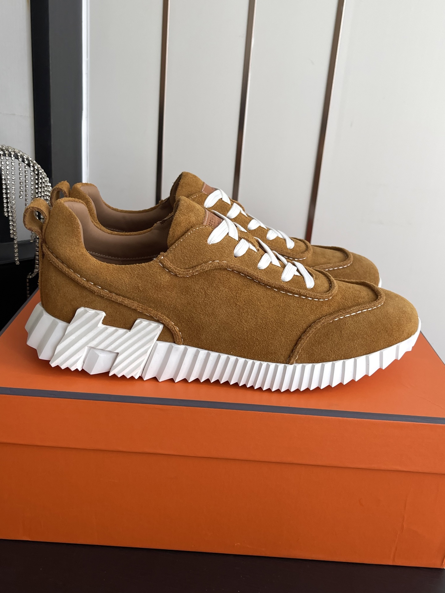Hermes Sneakers