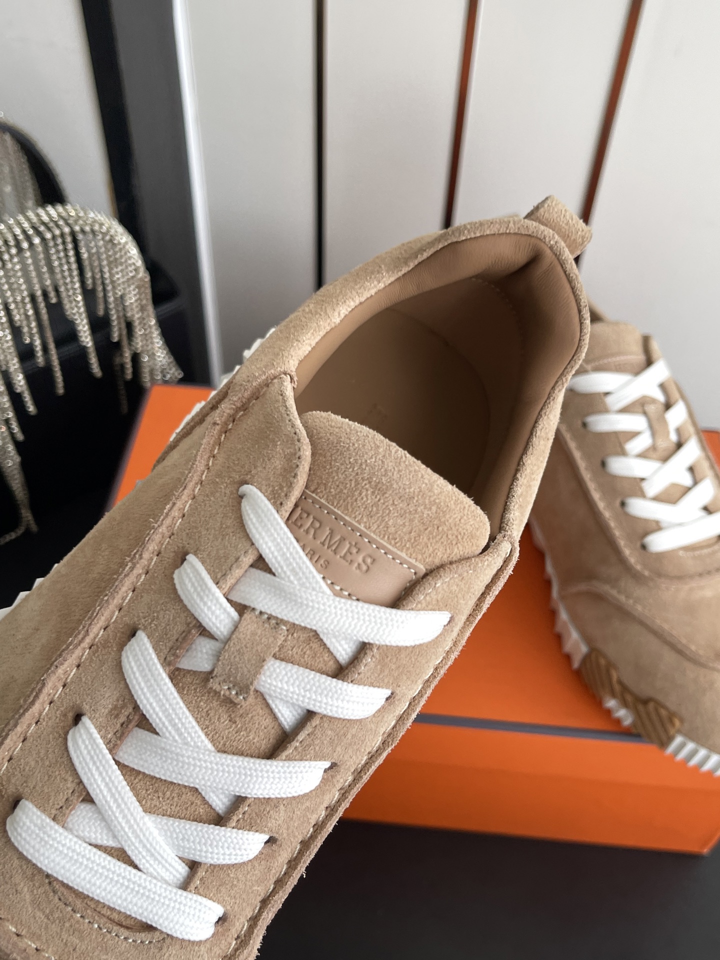 Hermes Sneakers