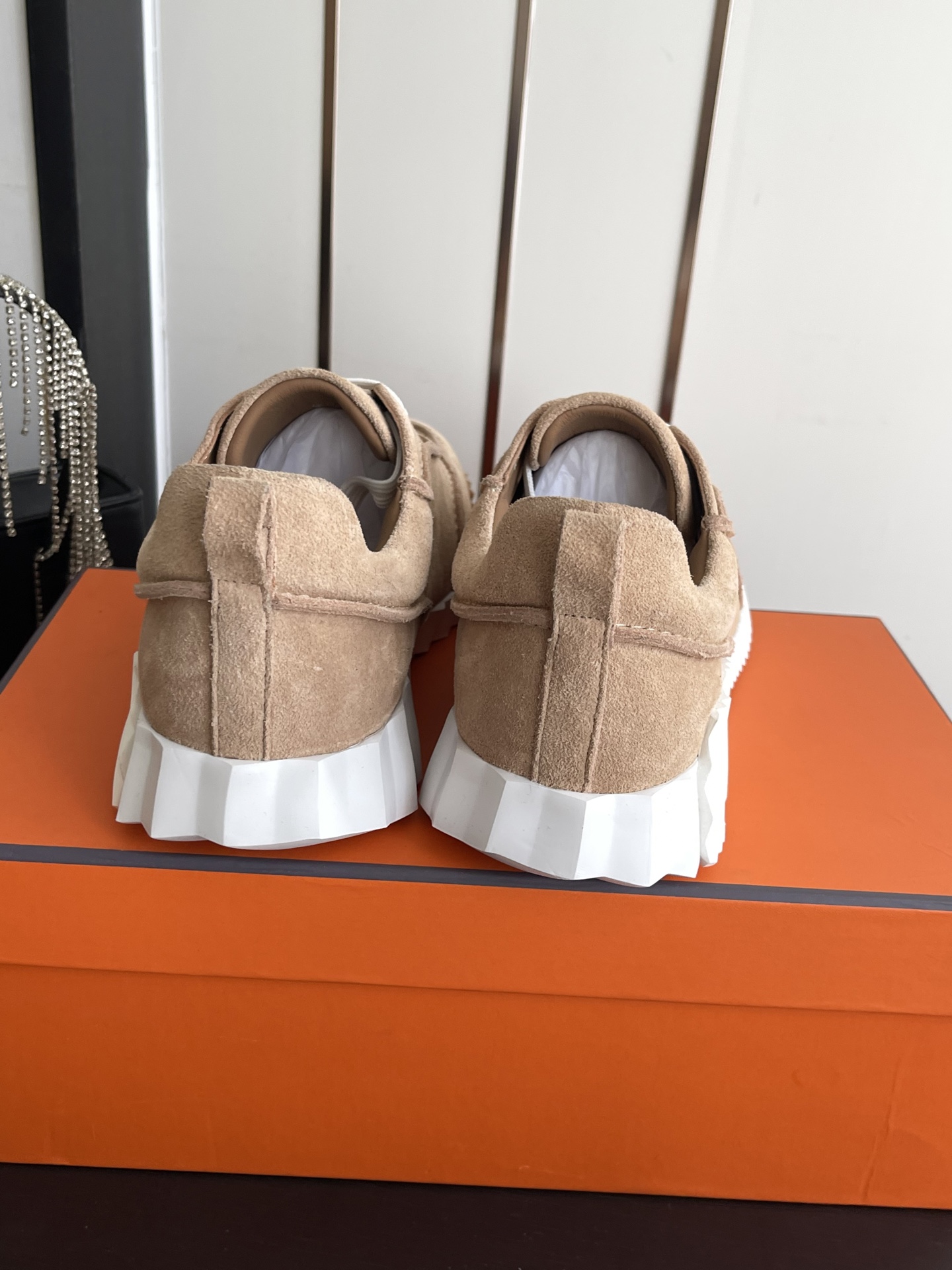 Hermes Sneakers