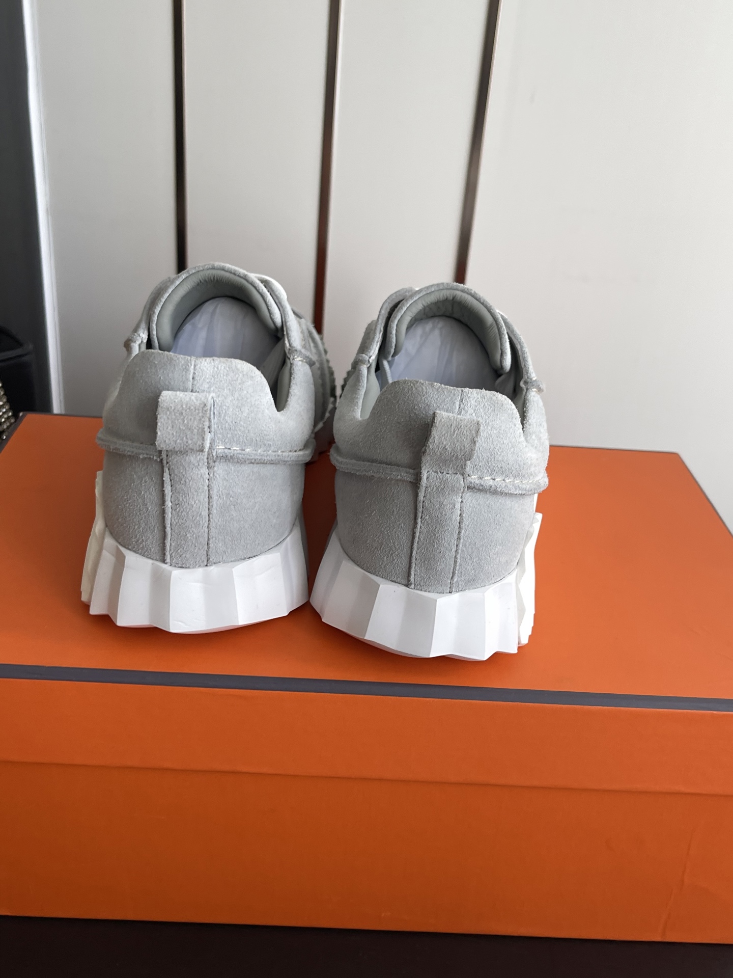 Hermes Sneakers