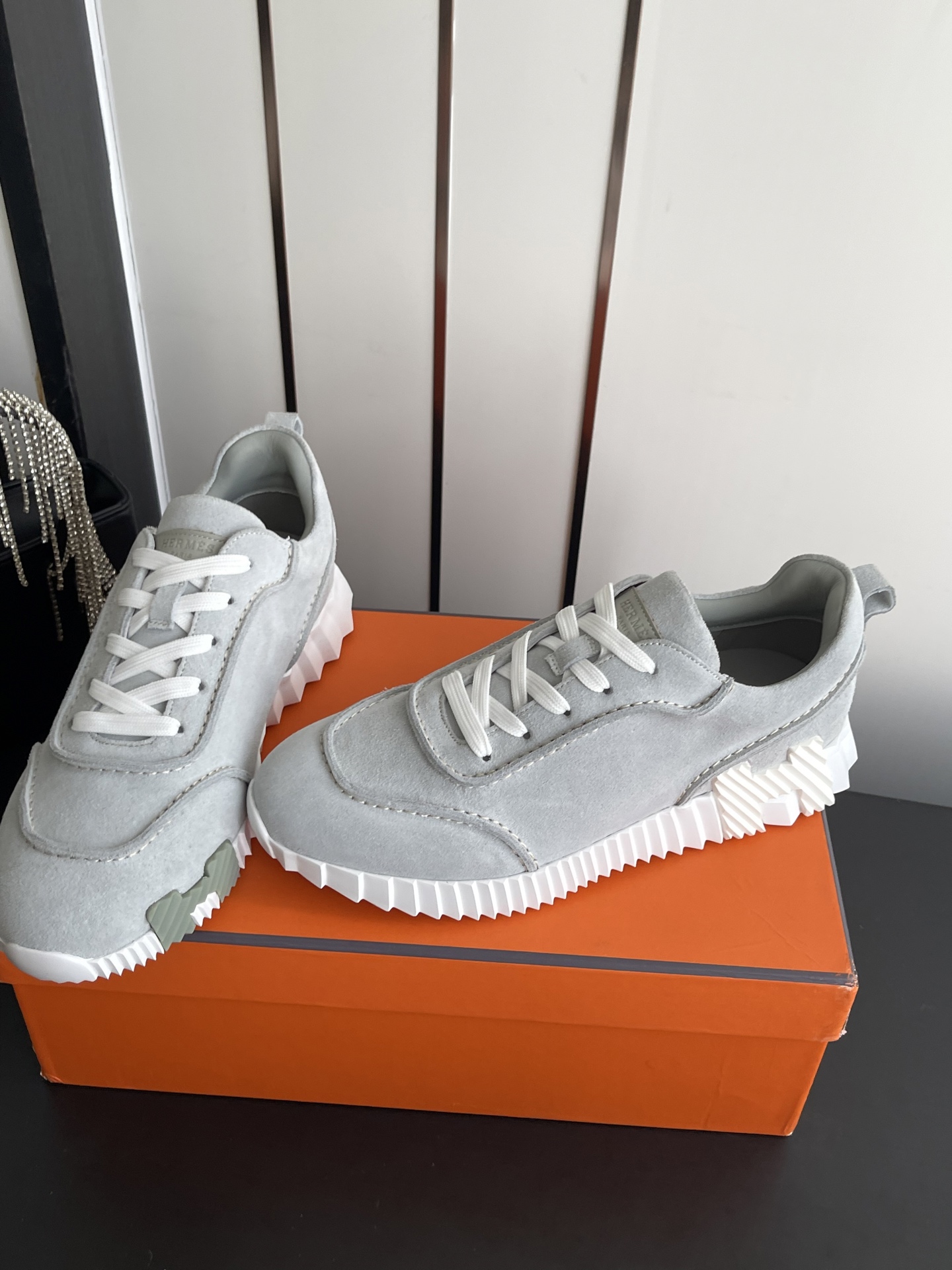 Hermes Sneakers