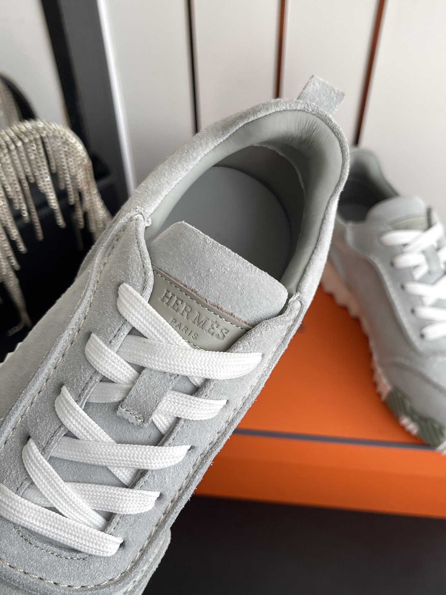 Hermes Sneakers