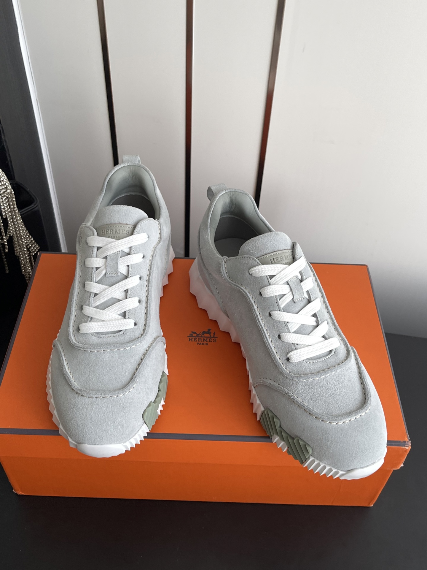 Hermes Sneakers