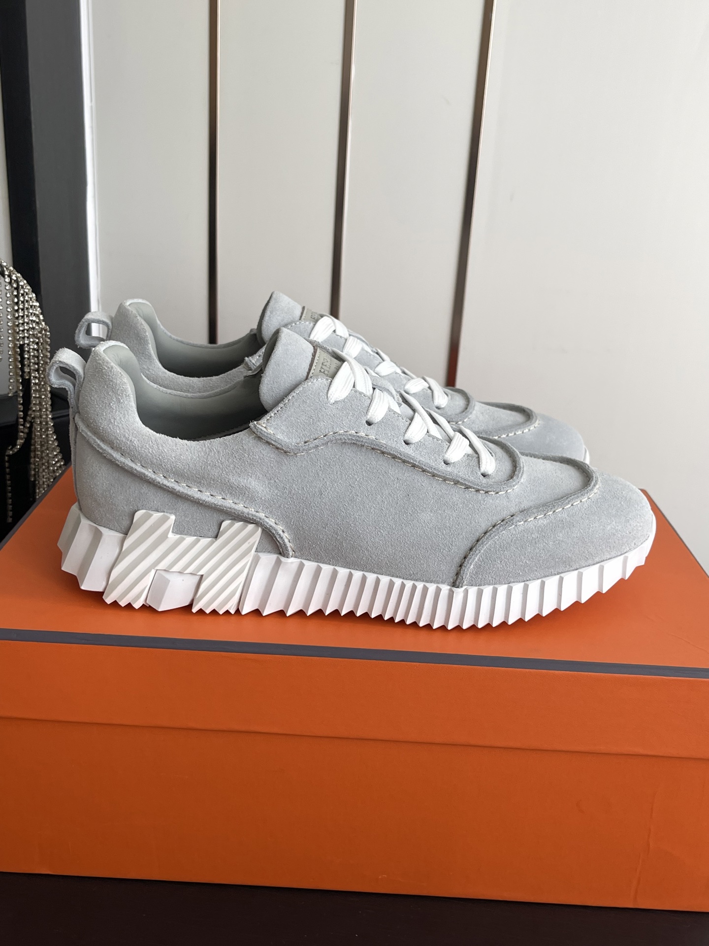 Hermes Sneakers