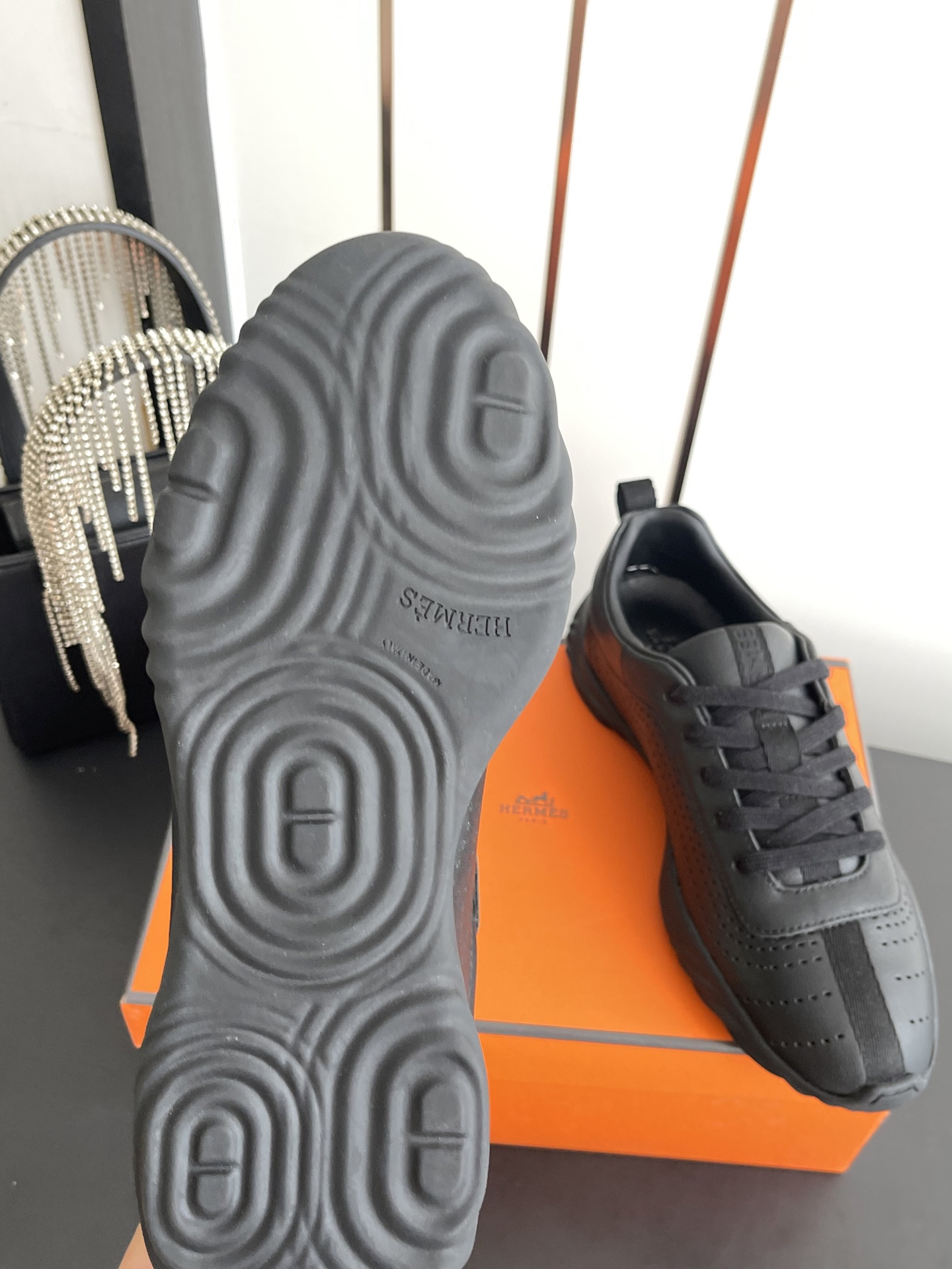 Hermes Sneakers