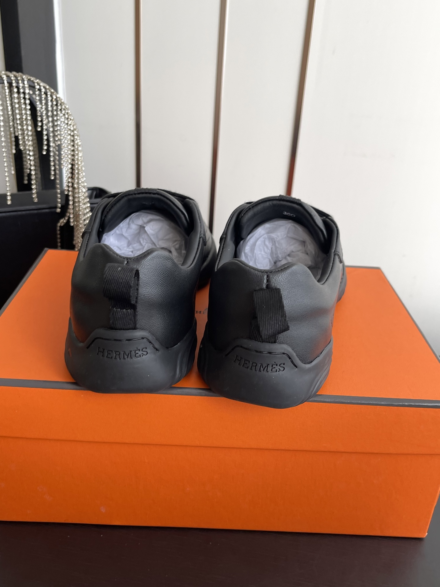 Hermes Sneakers